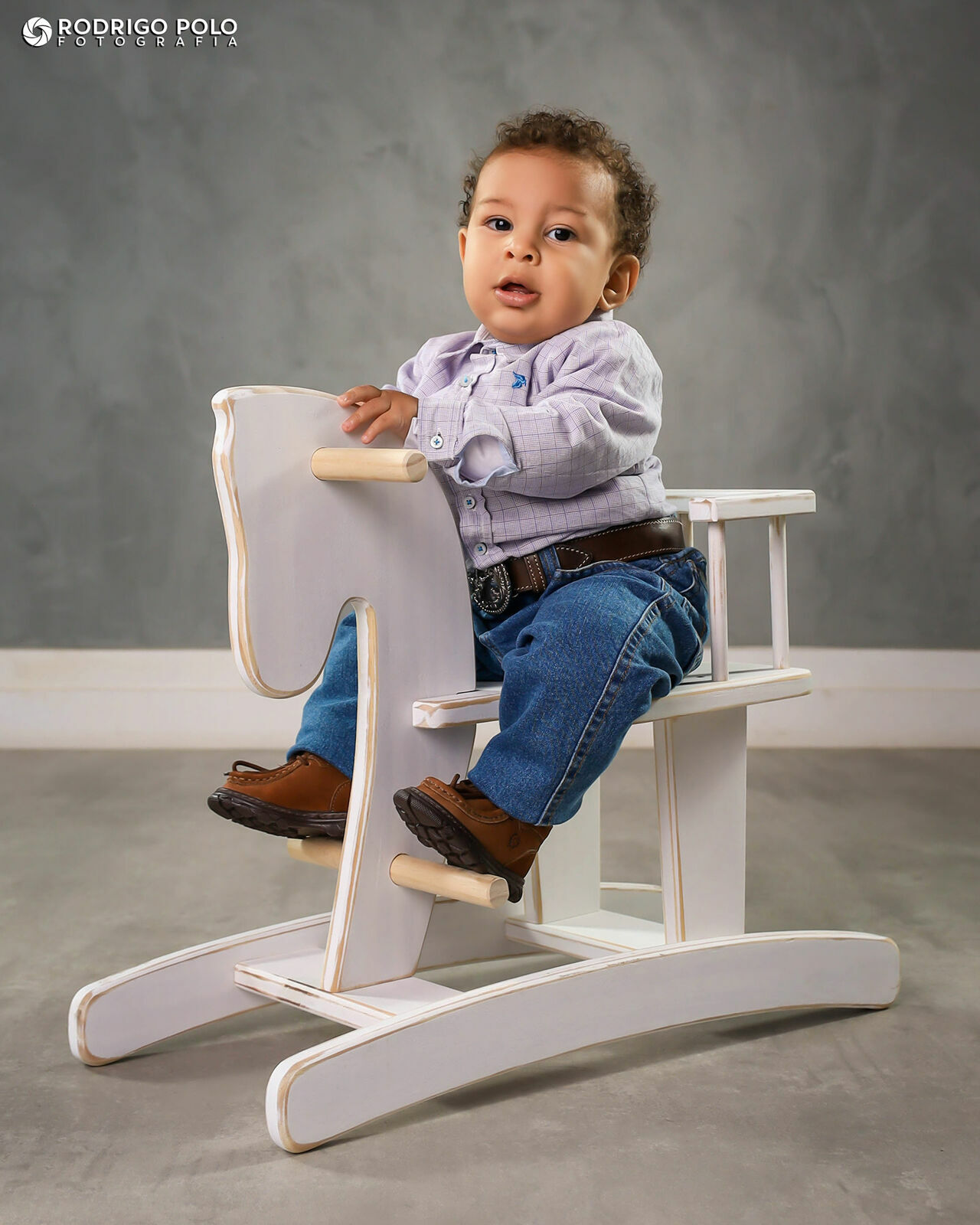 Foto Arthur - 1 Aninho - Imagem 3