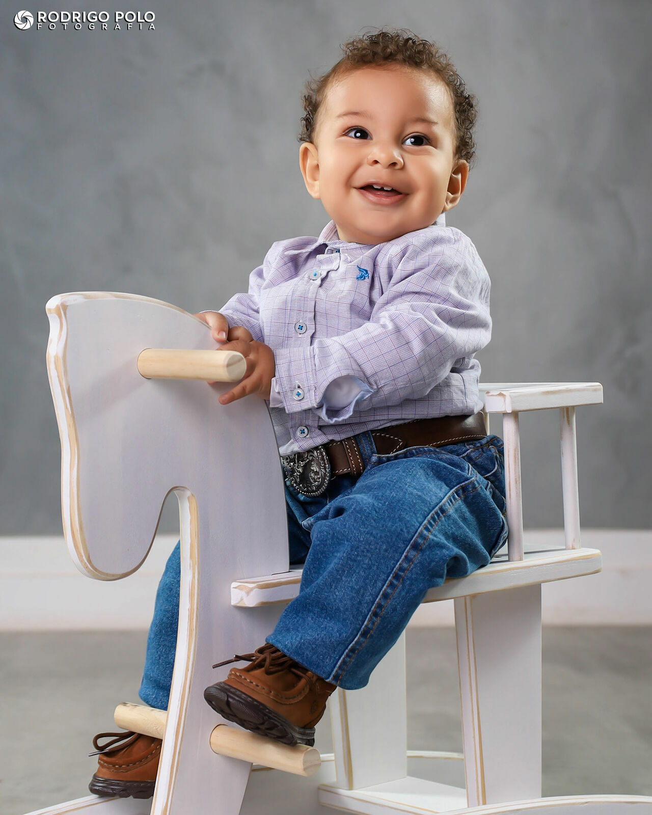 Foto Arthur - 1 Aninho - Imagem 4