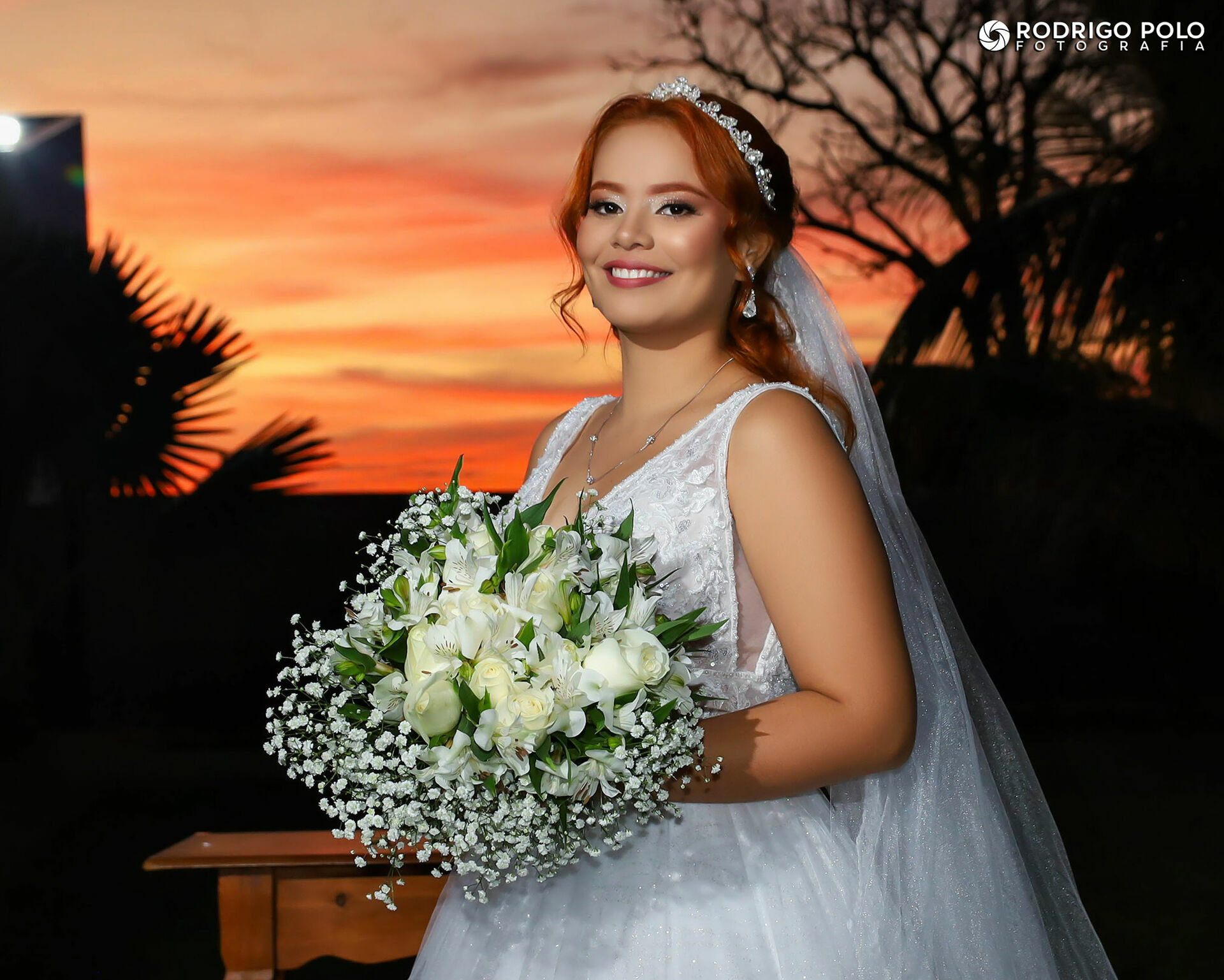 Foto Casamento Lorraine e Renan Foto Casamento Lorraine e Renan - Imagem 15
