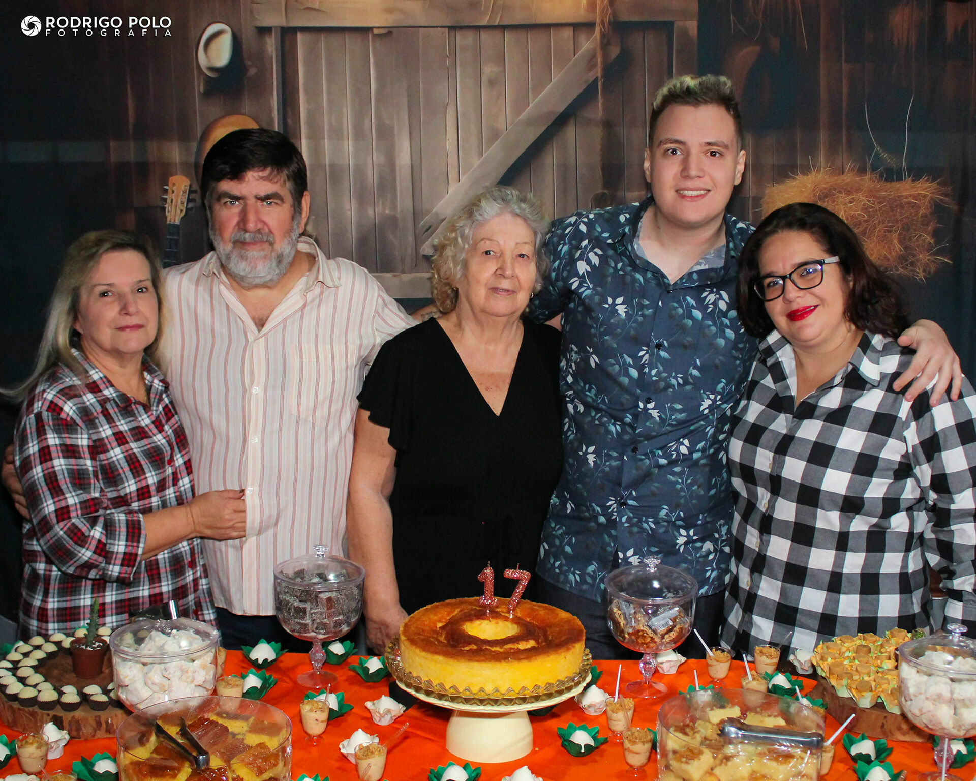 Foto Aniversário Pedro - 17 Anos Foto Aniversário Pedro - 17 Anos - Imagem 4