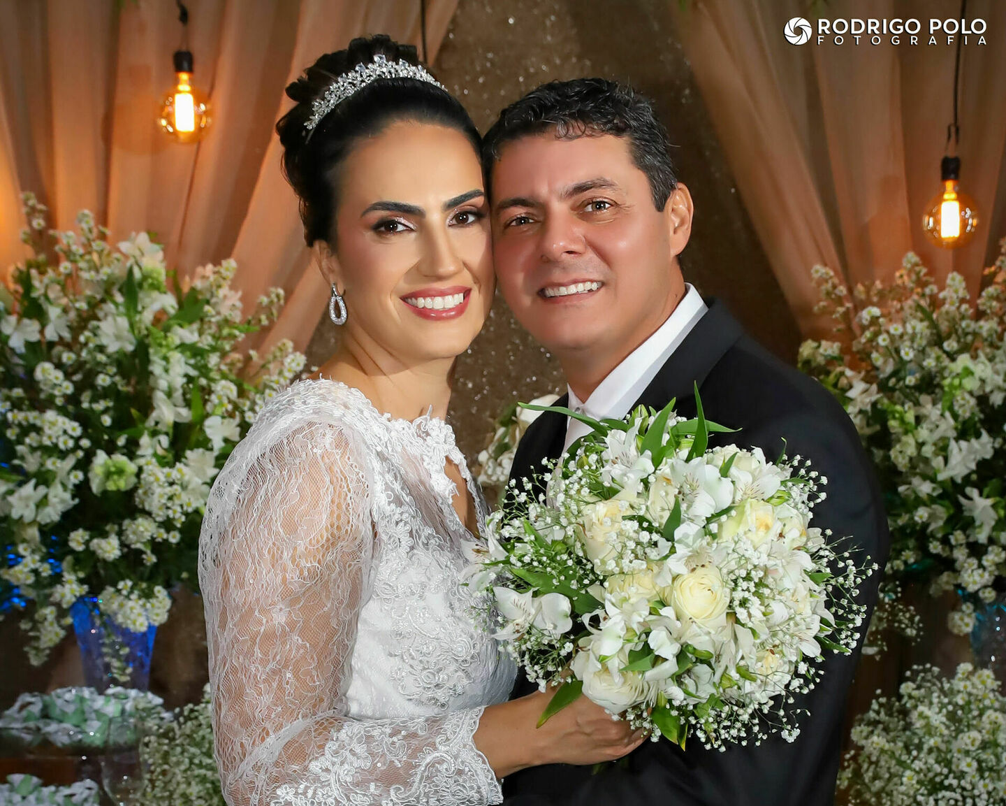 Casamento Vanessa e Gleizer Casamento Vanessa e Gleizer