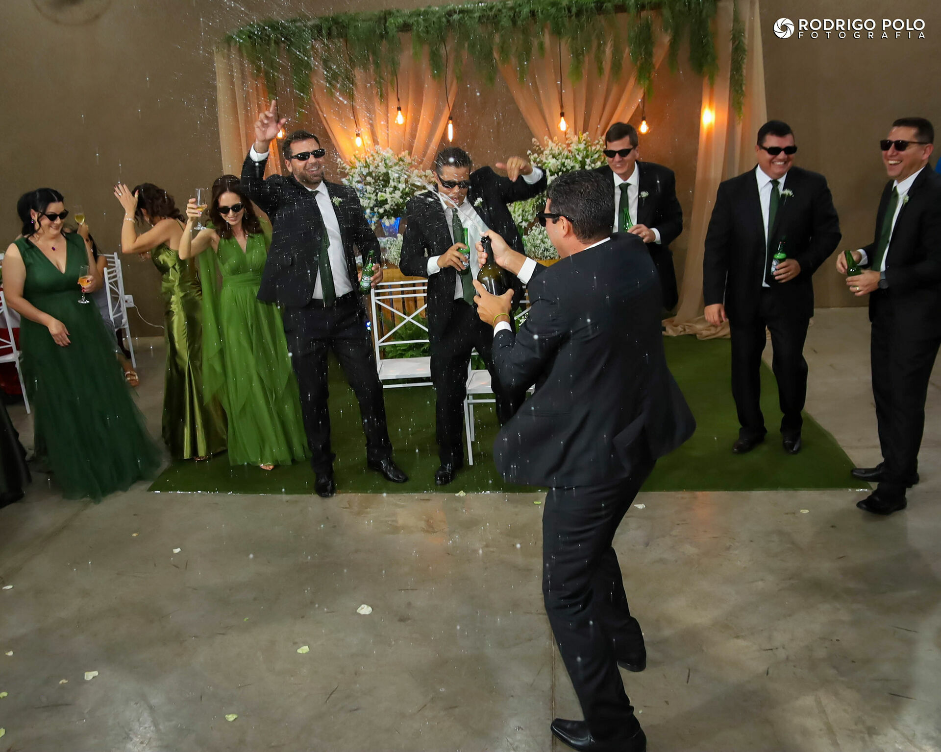 Foto Casamento Vanessa e Gleizer Foto Casamento Vanessa e Gleizer - Imagem 22