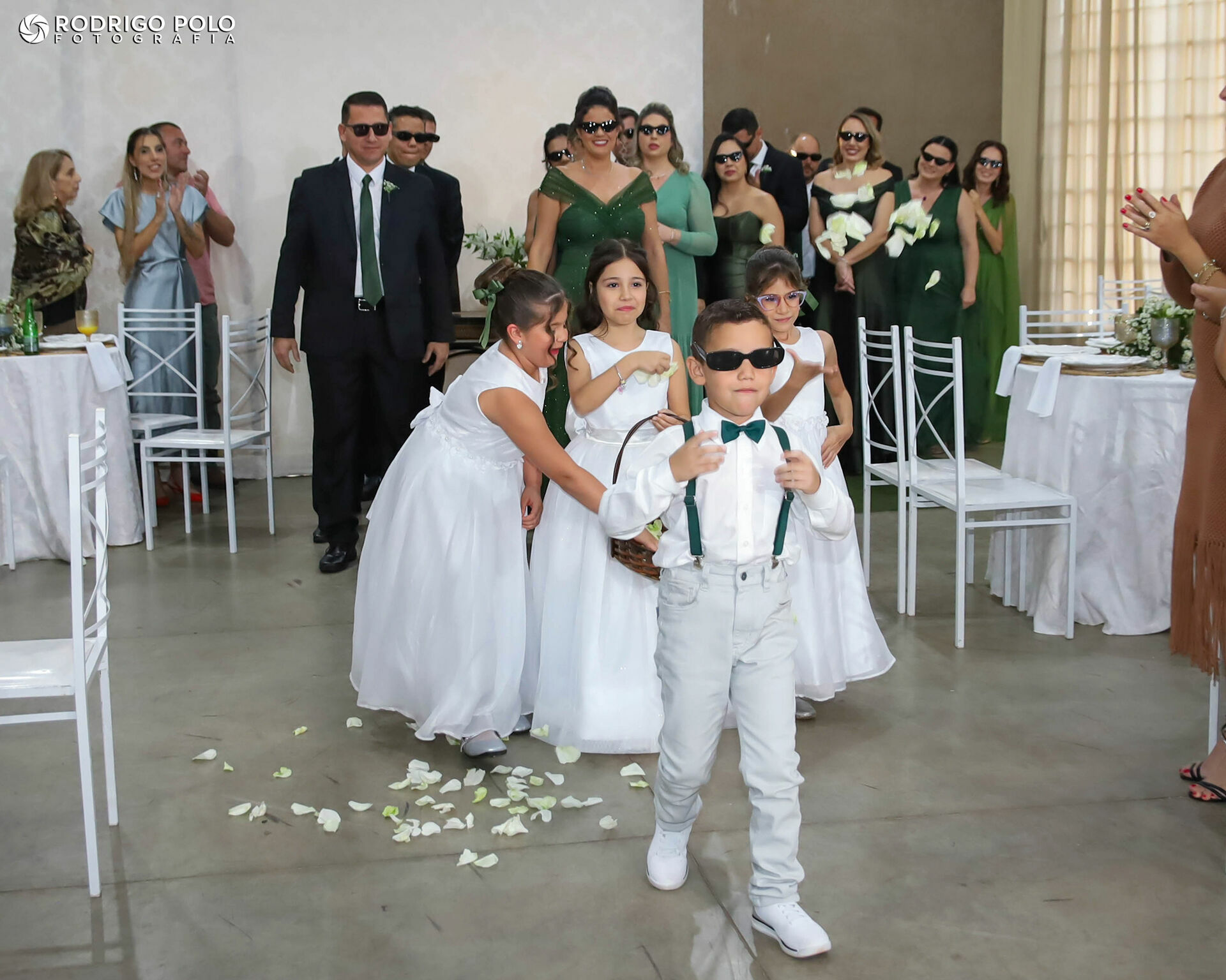Foto Casamento Vanessa e Gleizer Foto Casamento Vanessa e Gleizer - Imagem 11