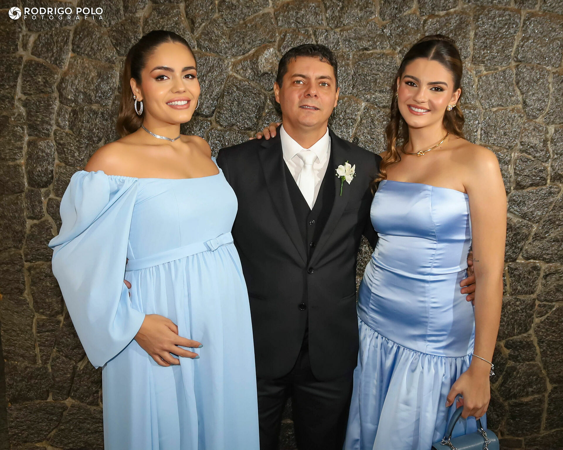 Foto Casamento Vanessa e Gleizer Foto Casamento Vanessa e Gleizer - Imagem 4