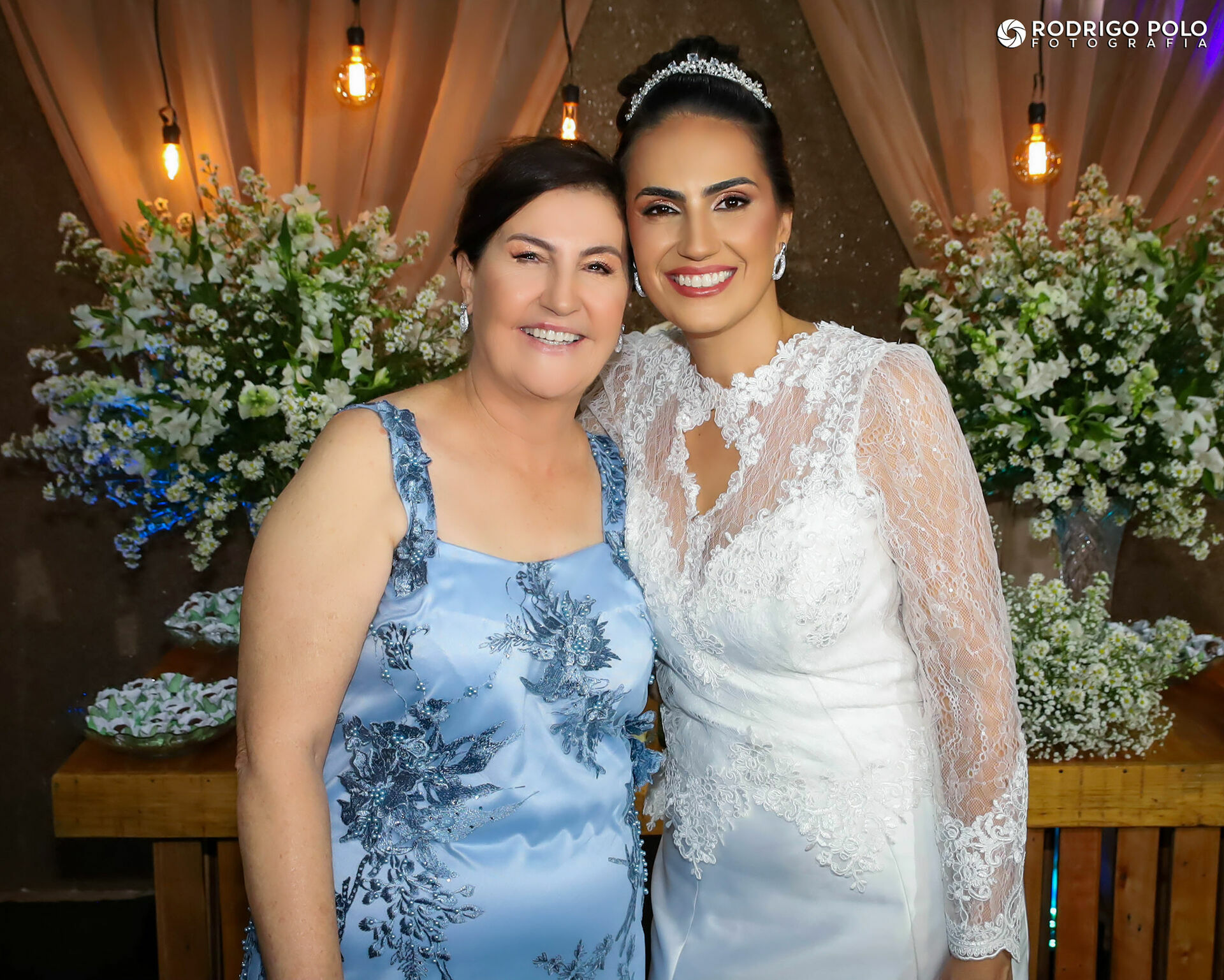 Foto Casamento Vanessa e Gleizer Foto Casamento Vanessa e Gleizer - Imagem 18