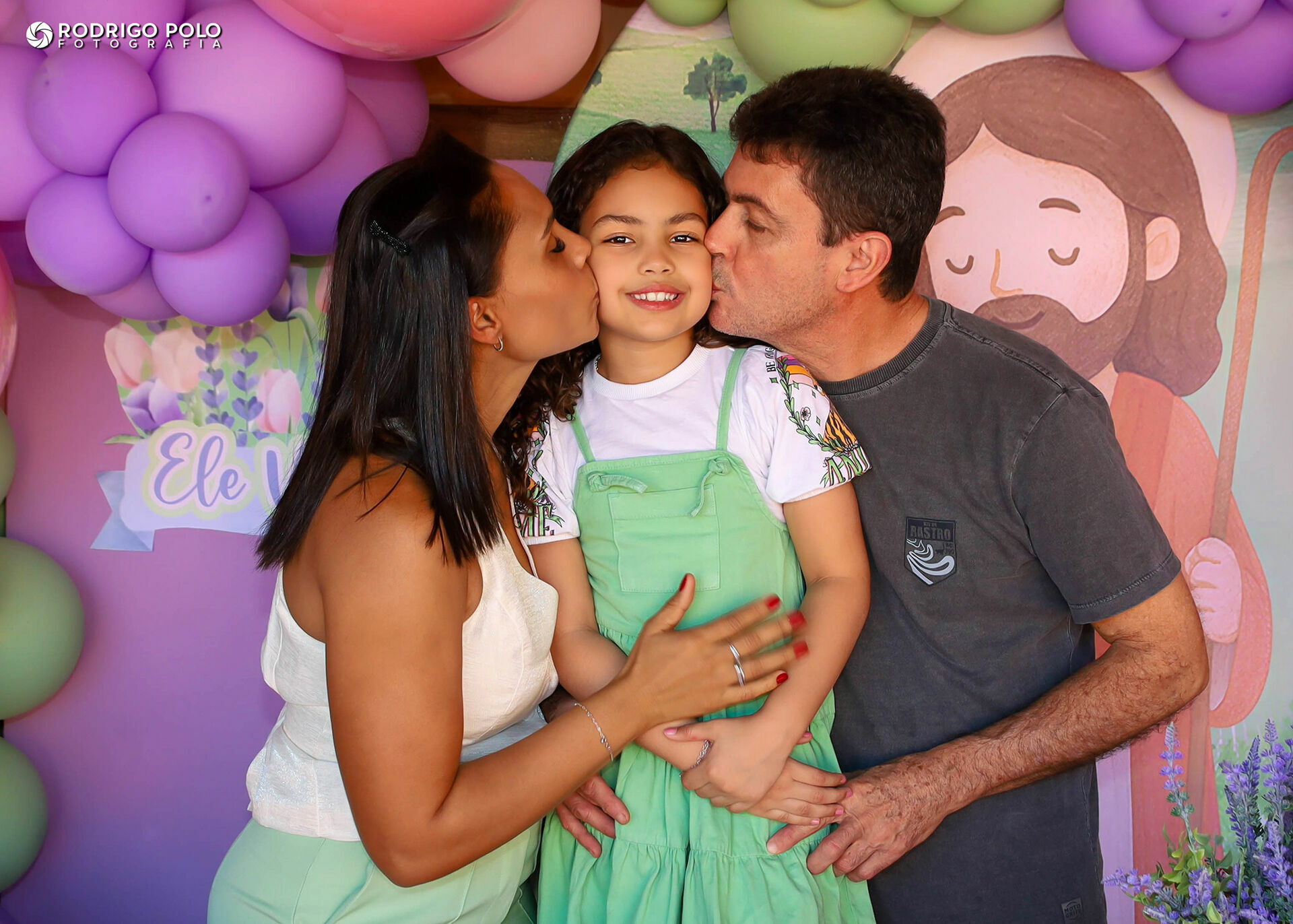 Foto Aniversário Maria Rita - 7 Anos Foto Aniversário Maria Rita - 7 Anos - Imagem 4