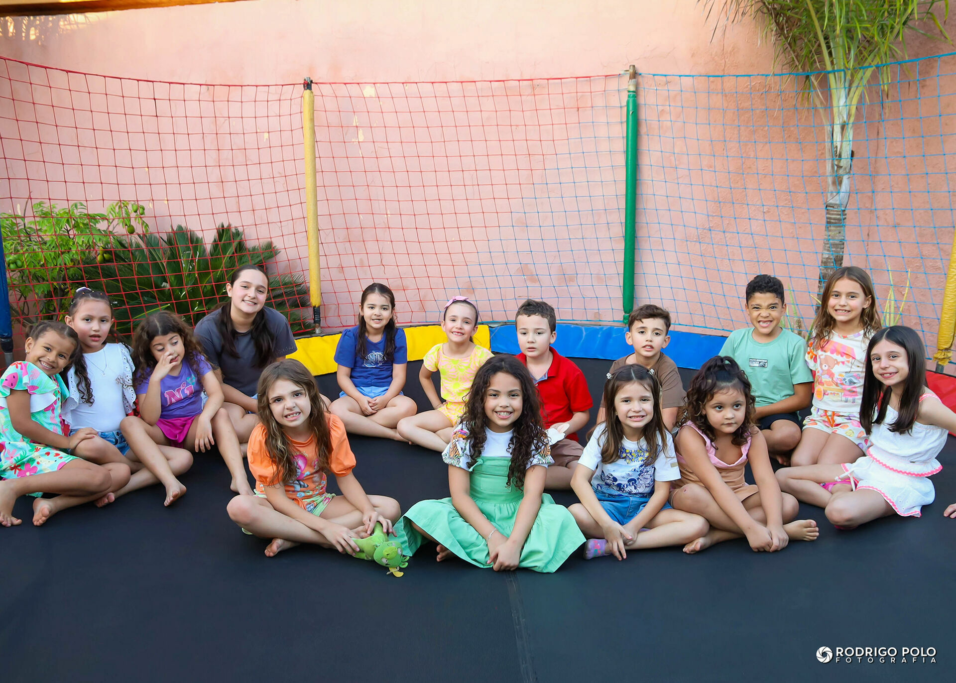 Foto Aniversário Maria Rita - 7 Anos Foto Aniversário Maria Rita - 7 Anos - Imagem 5