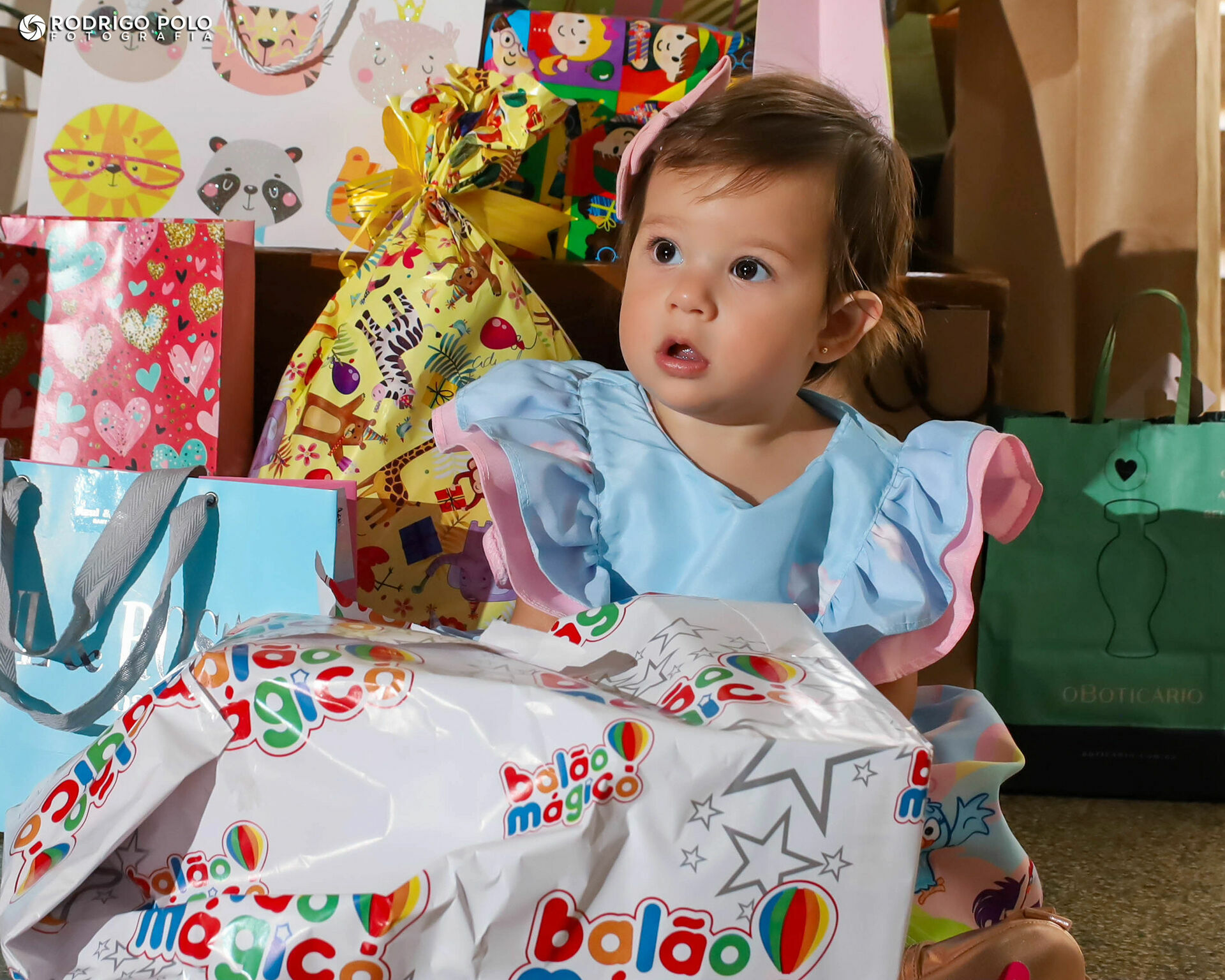 Foto Aniversário Angelina - 1 Aninho Foto Aniversário Angelina - 1 Aninho - Imagem 6