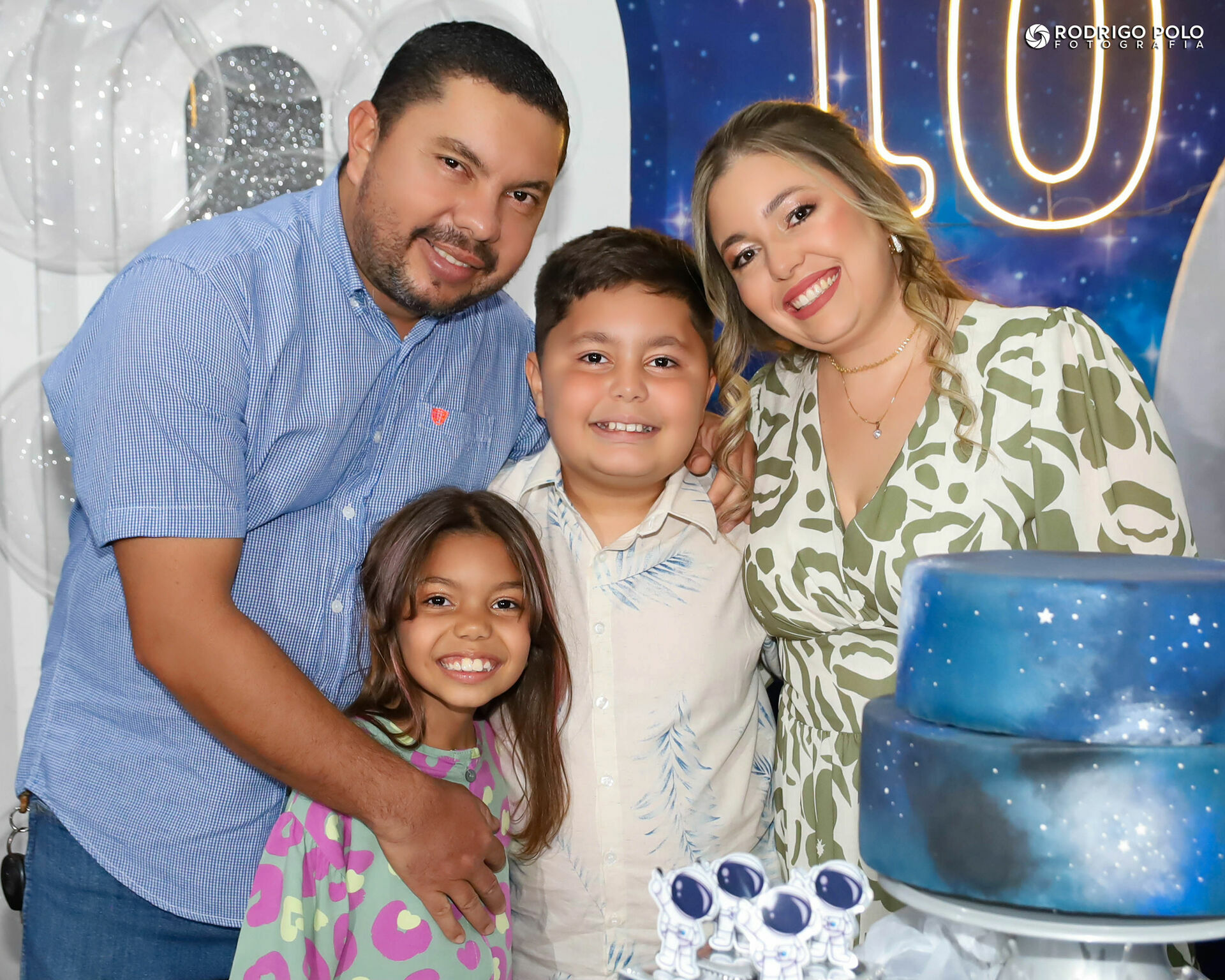 Foto Aniversário José Pedro - 10 Anos Foto Aniversário José Pedro - 10 Anos - Imagem 3