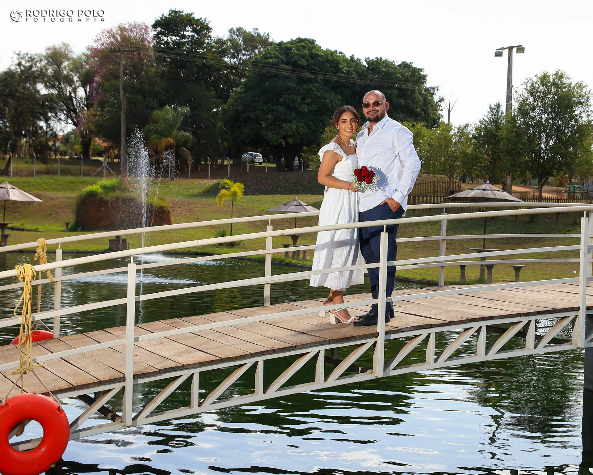 Foto Casamento Jaqueline e Diovani Foto Casamento Jaqueline e Diovani - Imagem 6