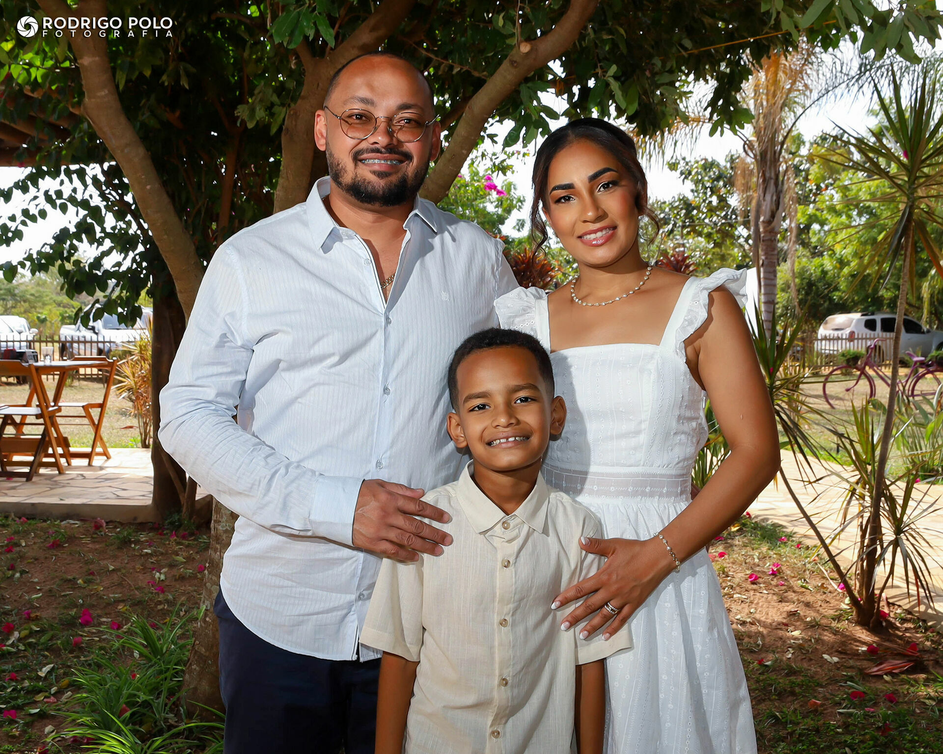 Foto Casamento Jaqueline e Diovani Foto Casamento Jaqueline e Diovani - Imagem 3