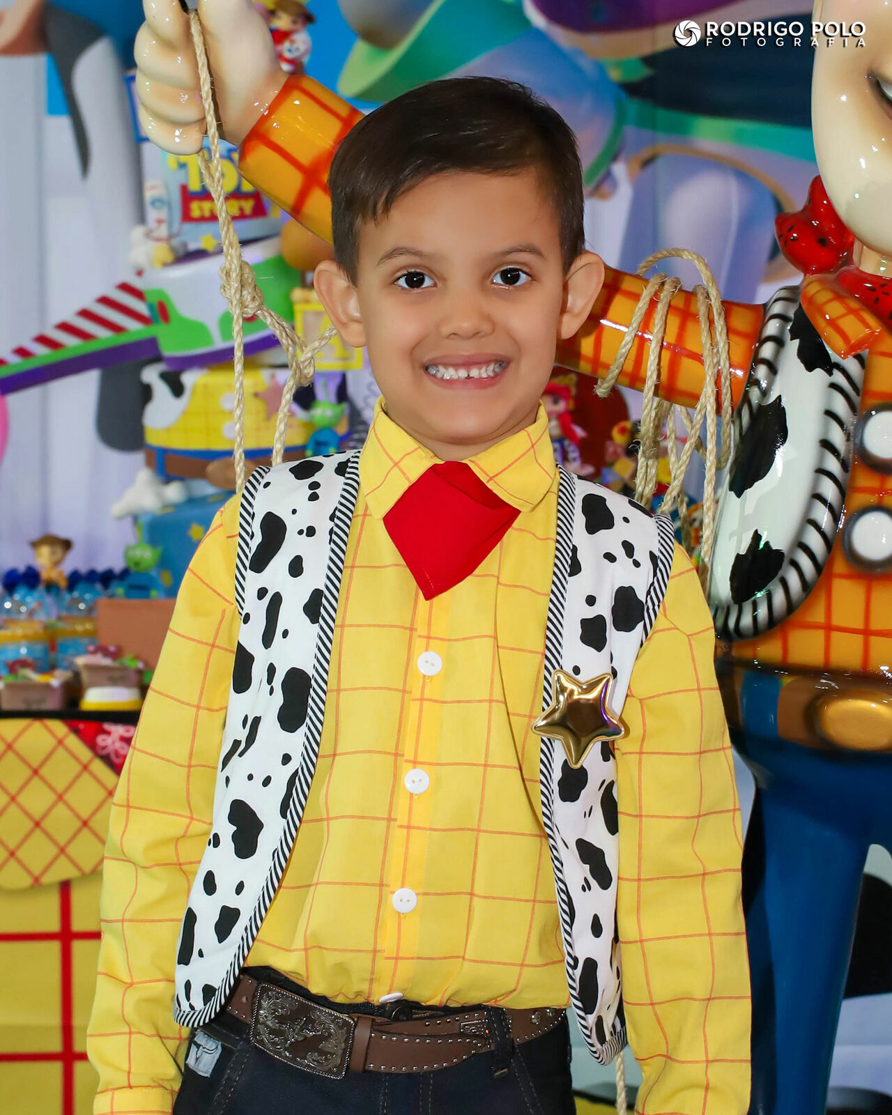 Foto Aniversário Vagner Neto - 6 Anos e Miguel - 3 Anos Foto Aniversário Vagner Neto - 6 Anos e Miguel - 3 Anos - Imagem 1