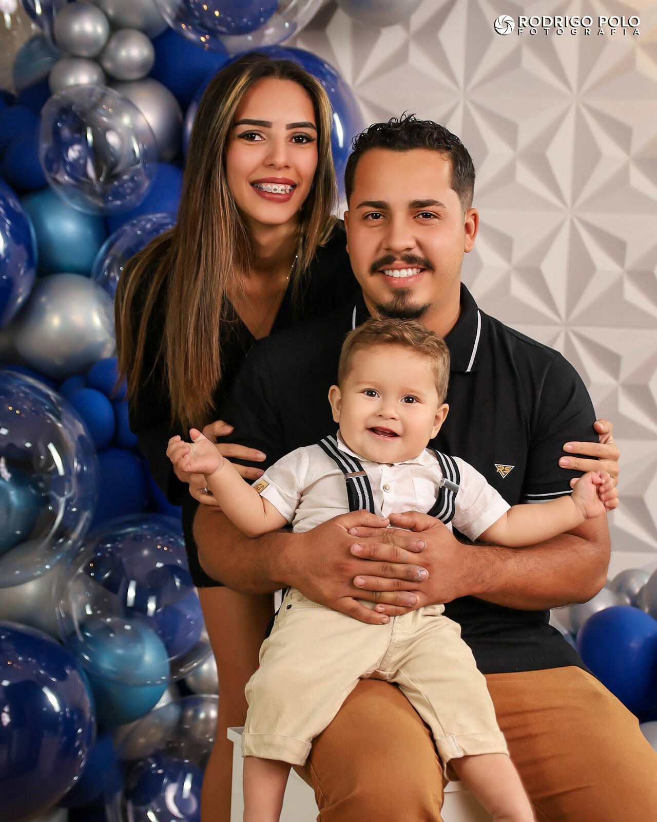 Foto Lorenzo - 1 Aninho - Imagem 7