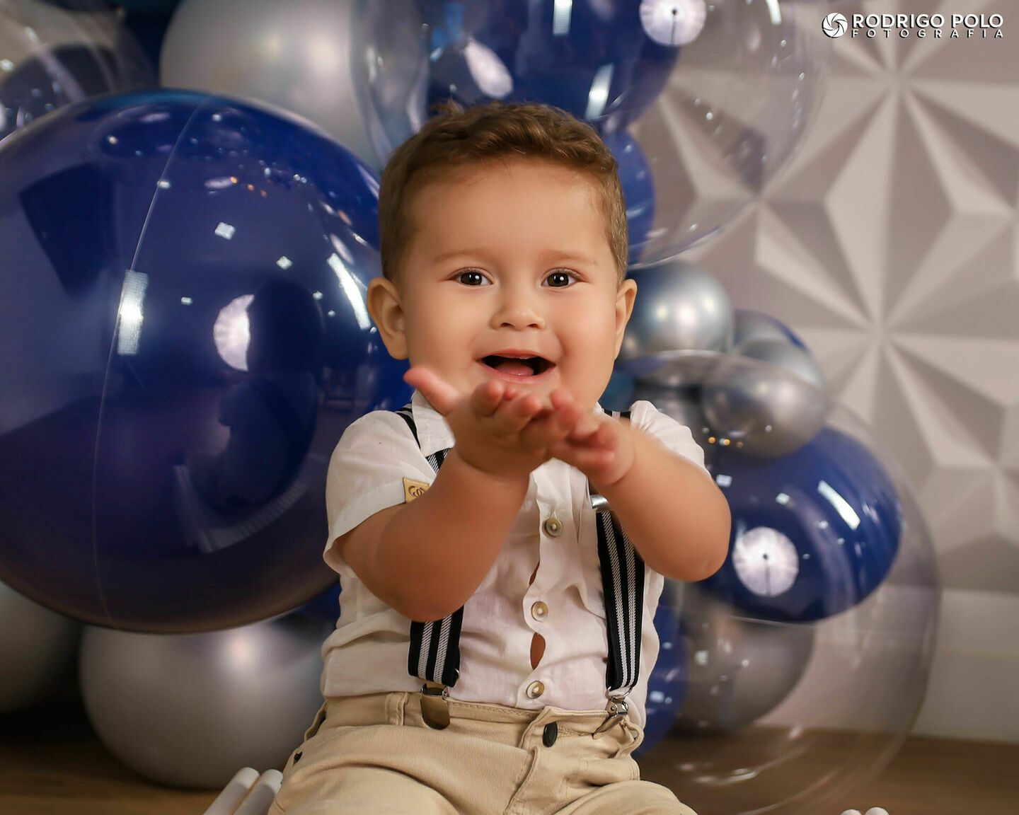 Lorenzo - 1 Aninho Lorenzo - 1 Aninho