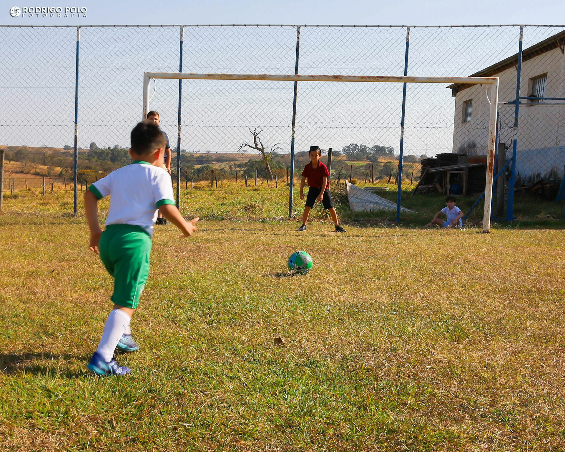 Foto Aniversário Breno - 6 Anos Foto Aniversário Breno - 6 Anos - Imagem 3