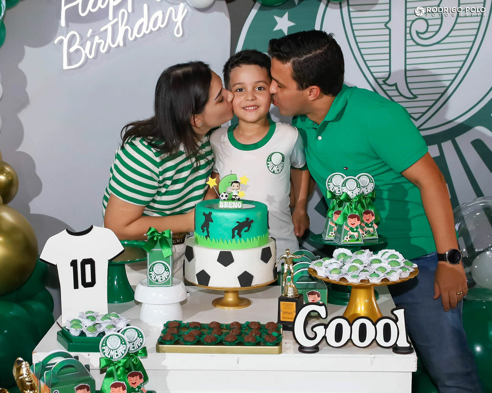 Foto Aniversário Breno - 6 Anos Foto Aniversário Breno - 6 Anos - Imagem 7