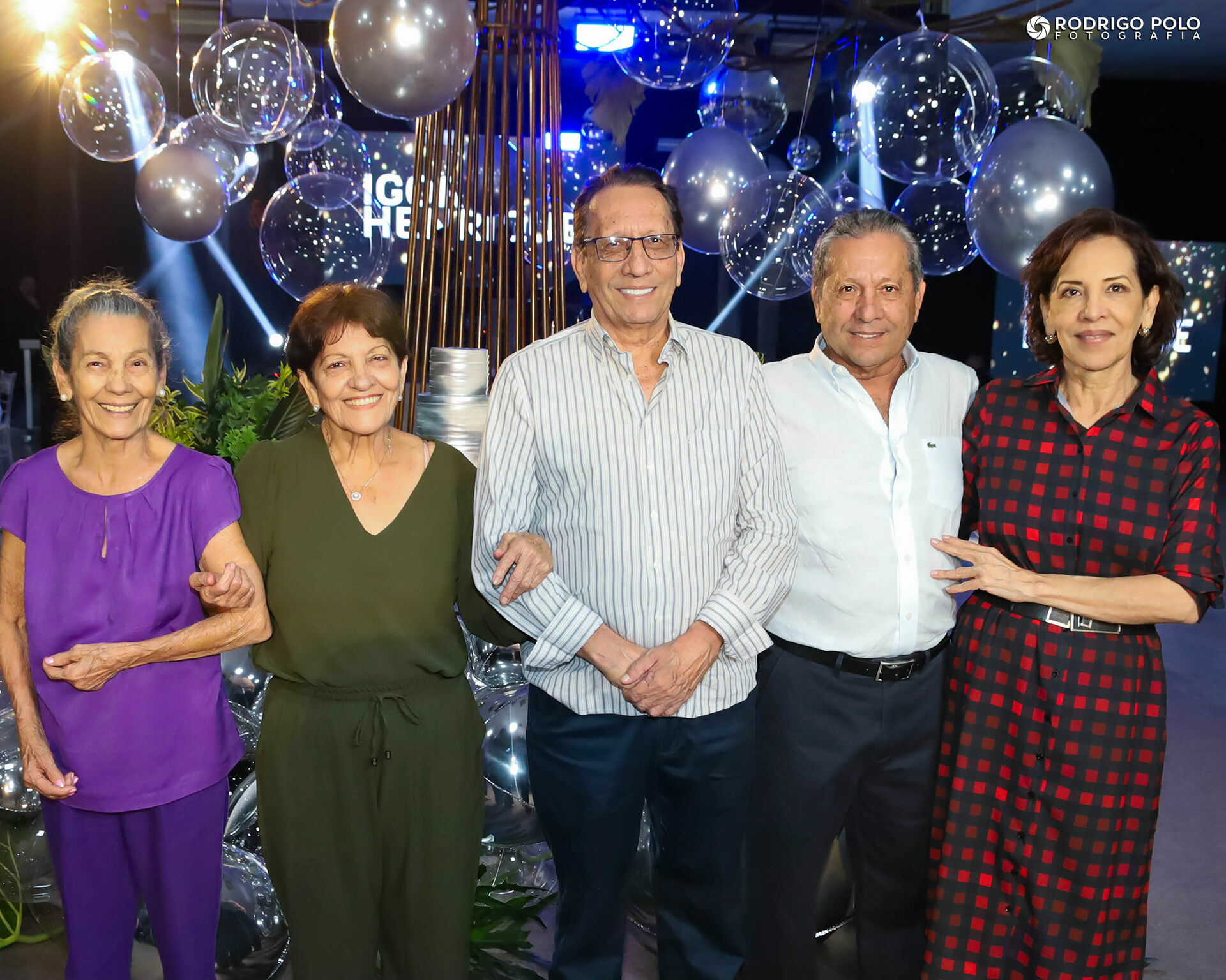 Foto Aniversário Prego - 70 Anos Foto Aniversário Prego - 70 Anos - Imagem 14