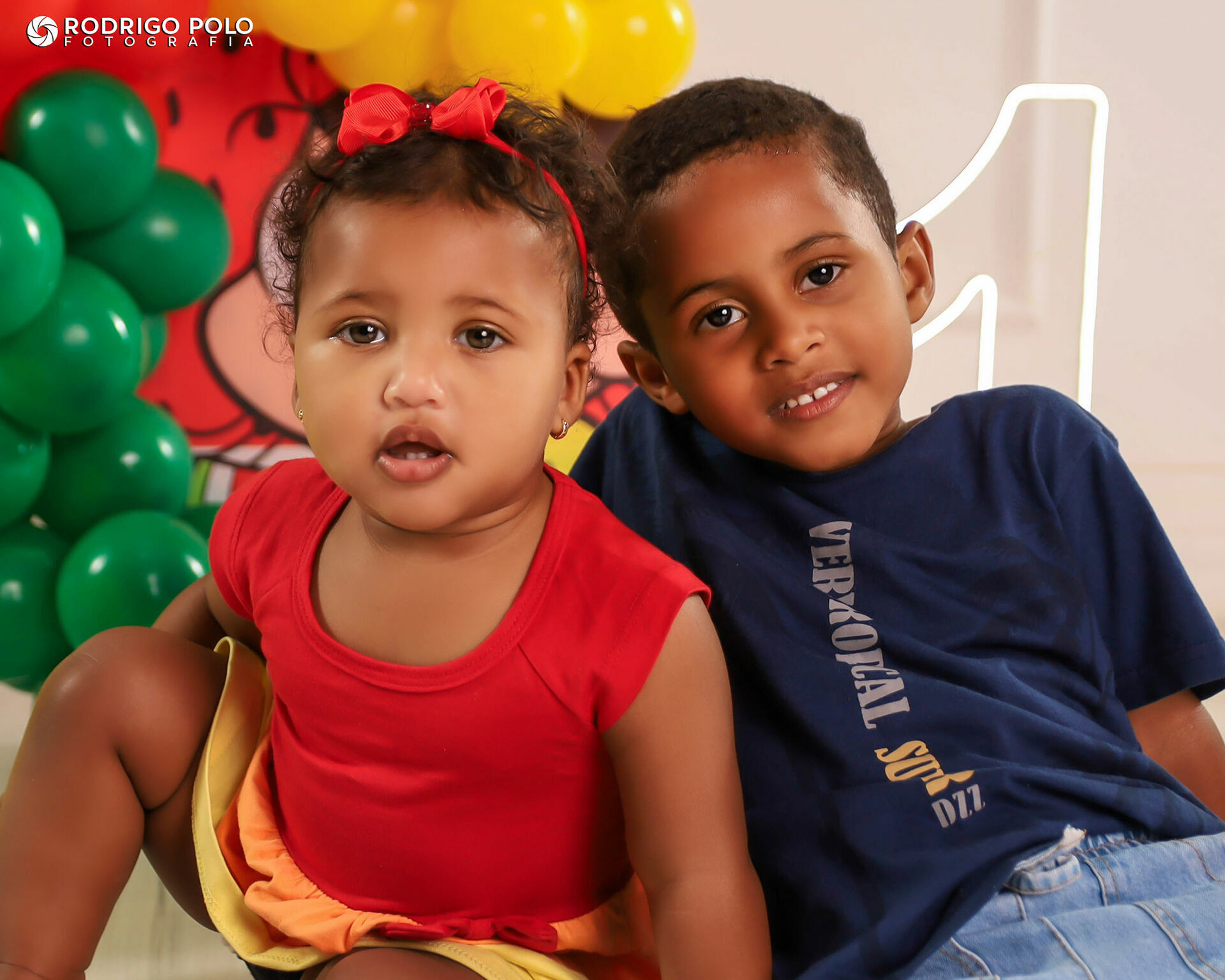 Foto Liz - 1 Aninho - Imagem 4