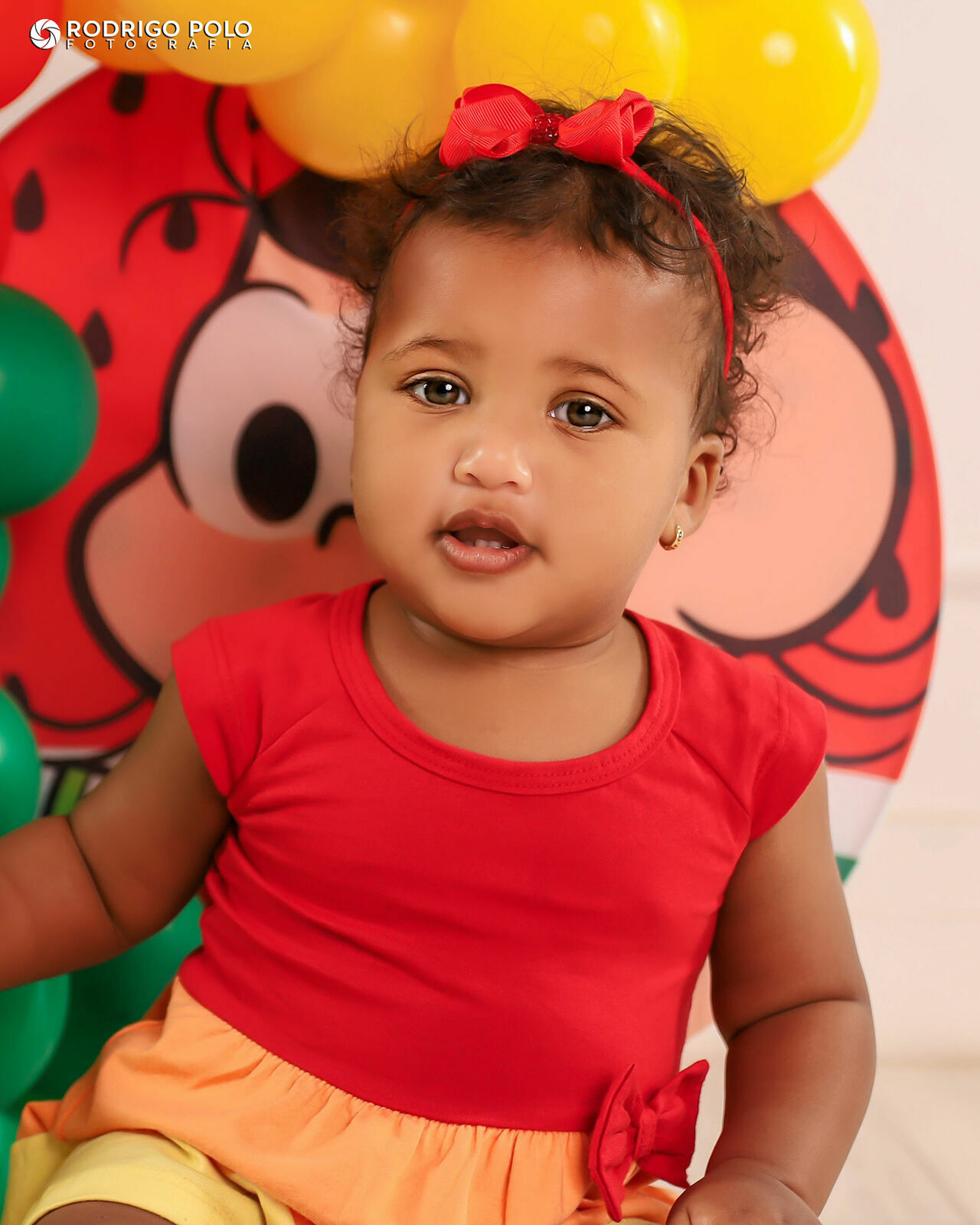 Foto Liz - 1 Aninho - Imagem 2