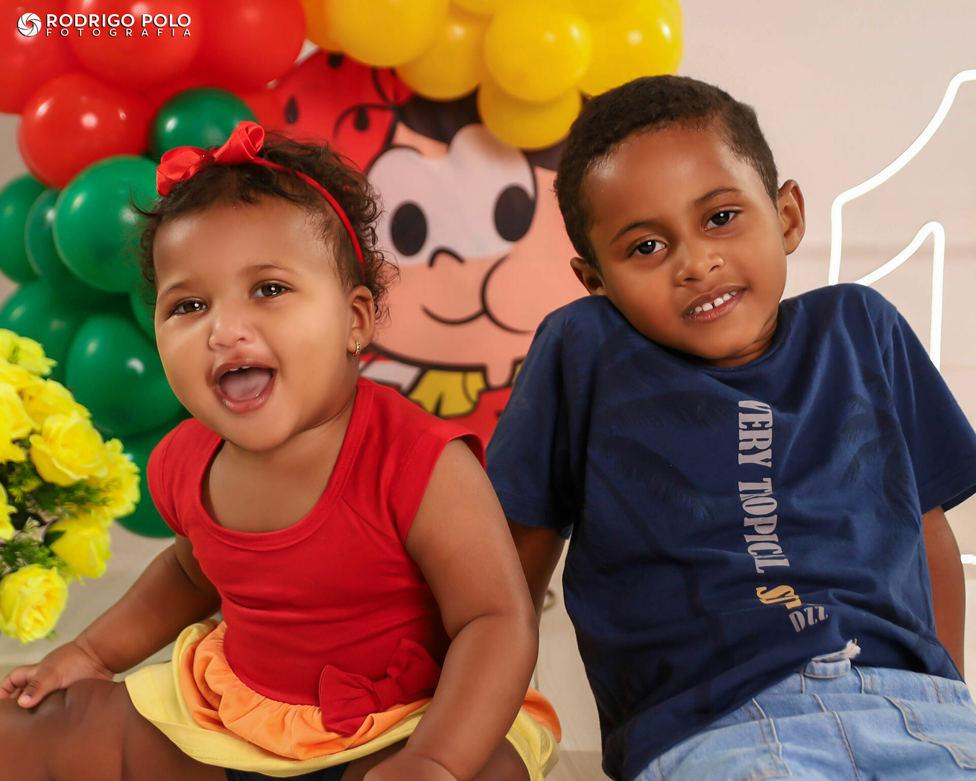 Foto Liz - 1 Aninho - Imagem 3