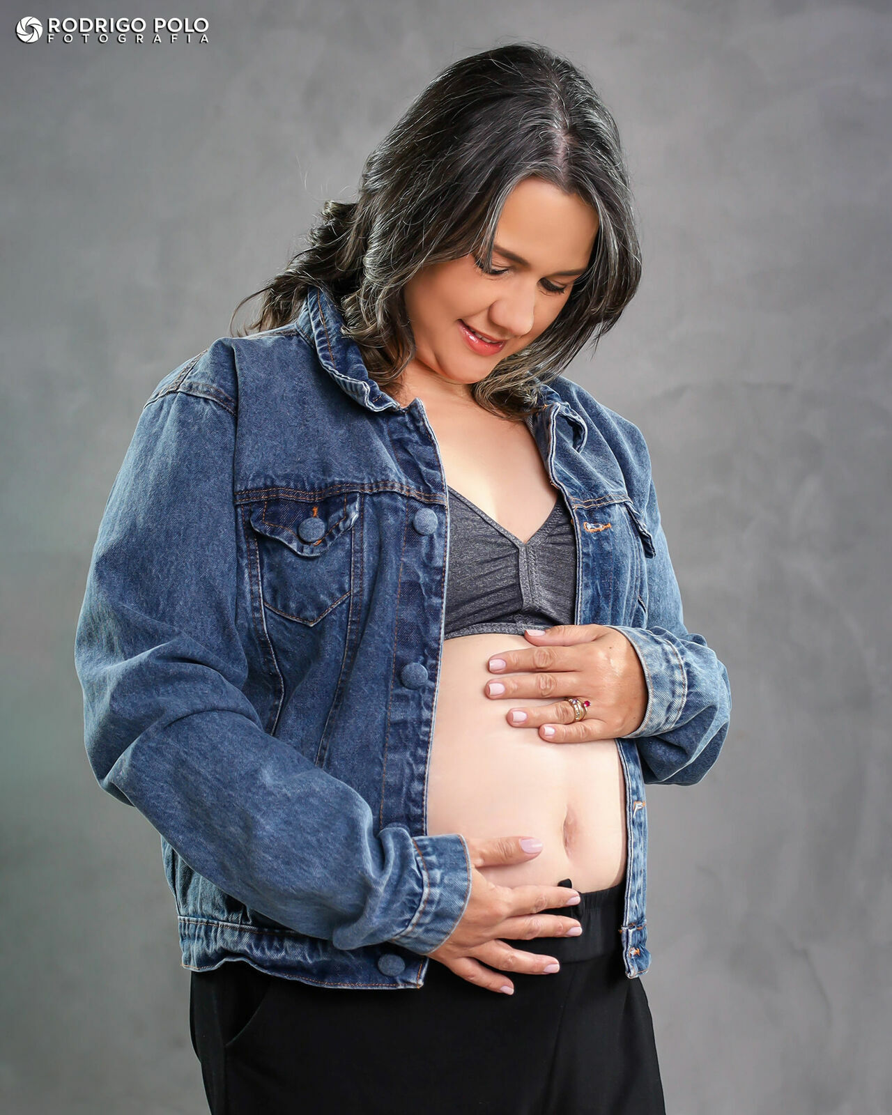 Foto Book Gestante Irene e Marcelo - Imagem 0