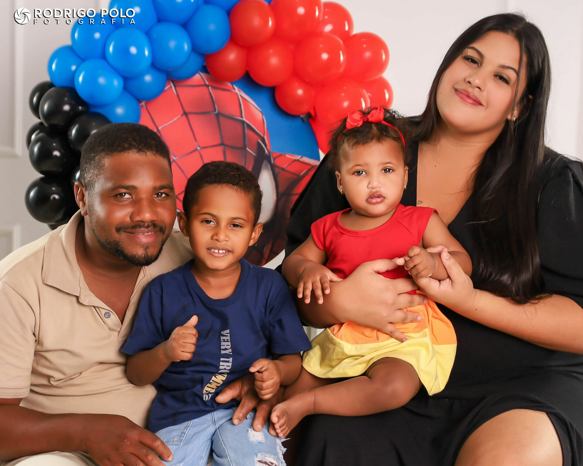 Foto Arthur - 4 Anos - Imagem 5