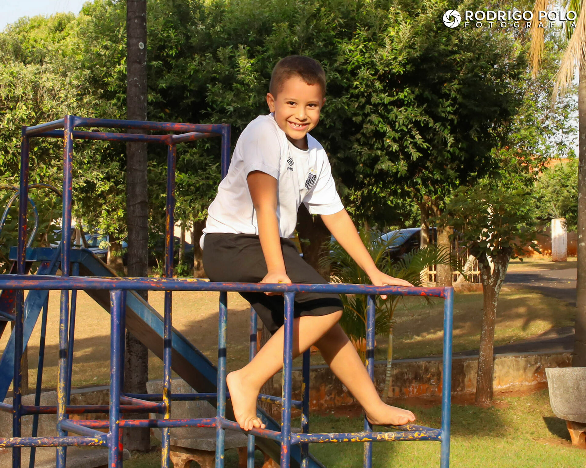 Foto Isaac - 8 Anos Foto Isaac - 8 Anos - Imagem 5