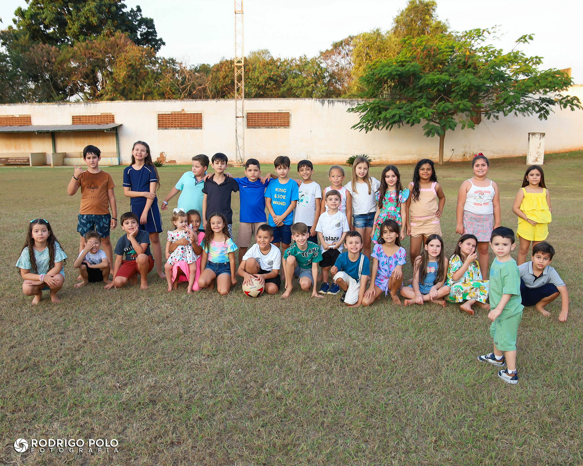 Foto Isaac - 8 Anos Foto Isaac - 8 Anos - Imagem 8