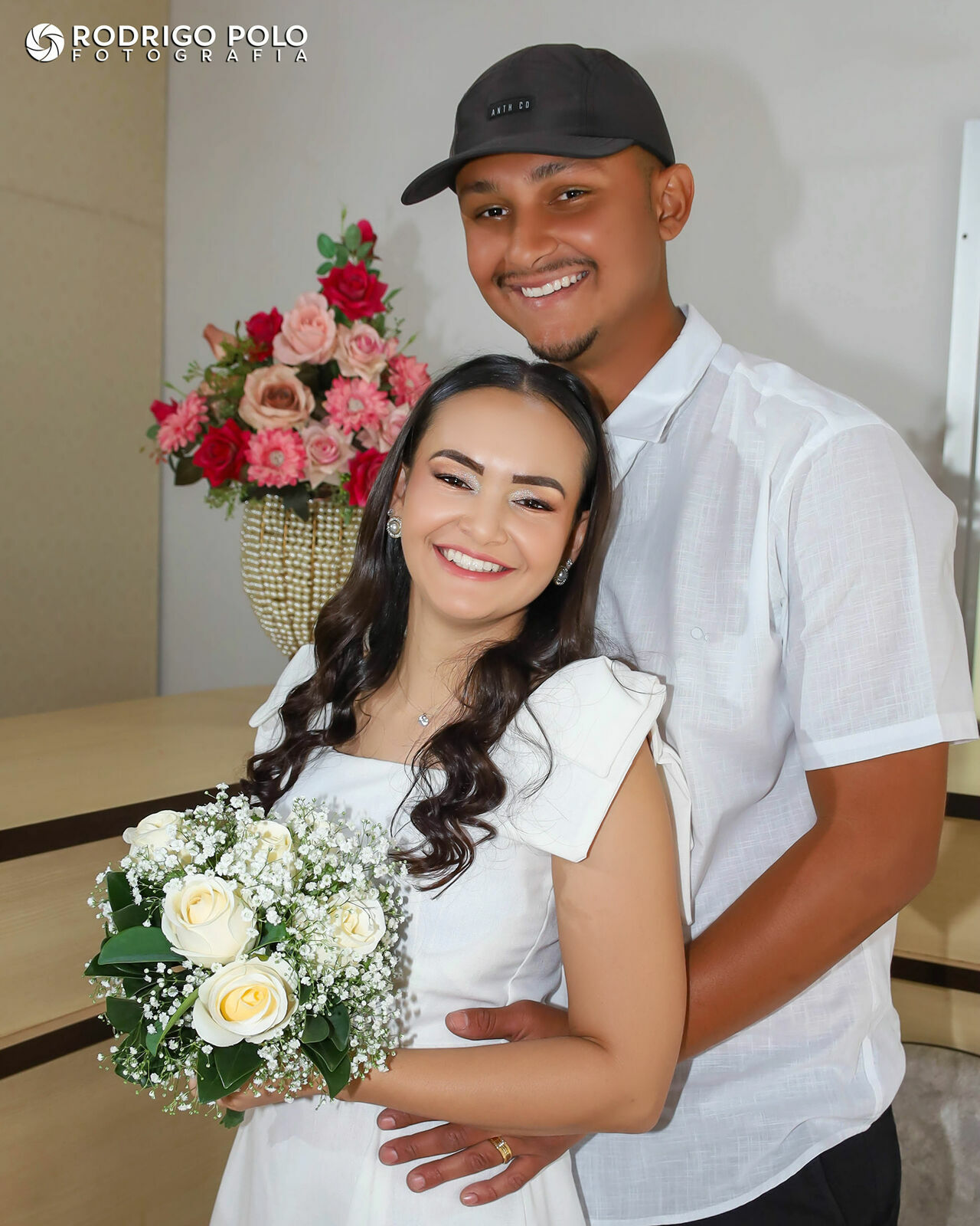 Foto Casamento Thais e Erick Foto Casamento Thais e Erick - Imagem 3