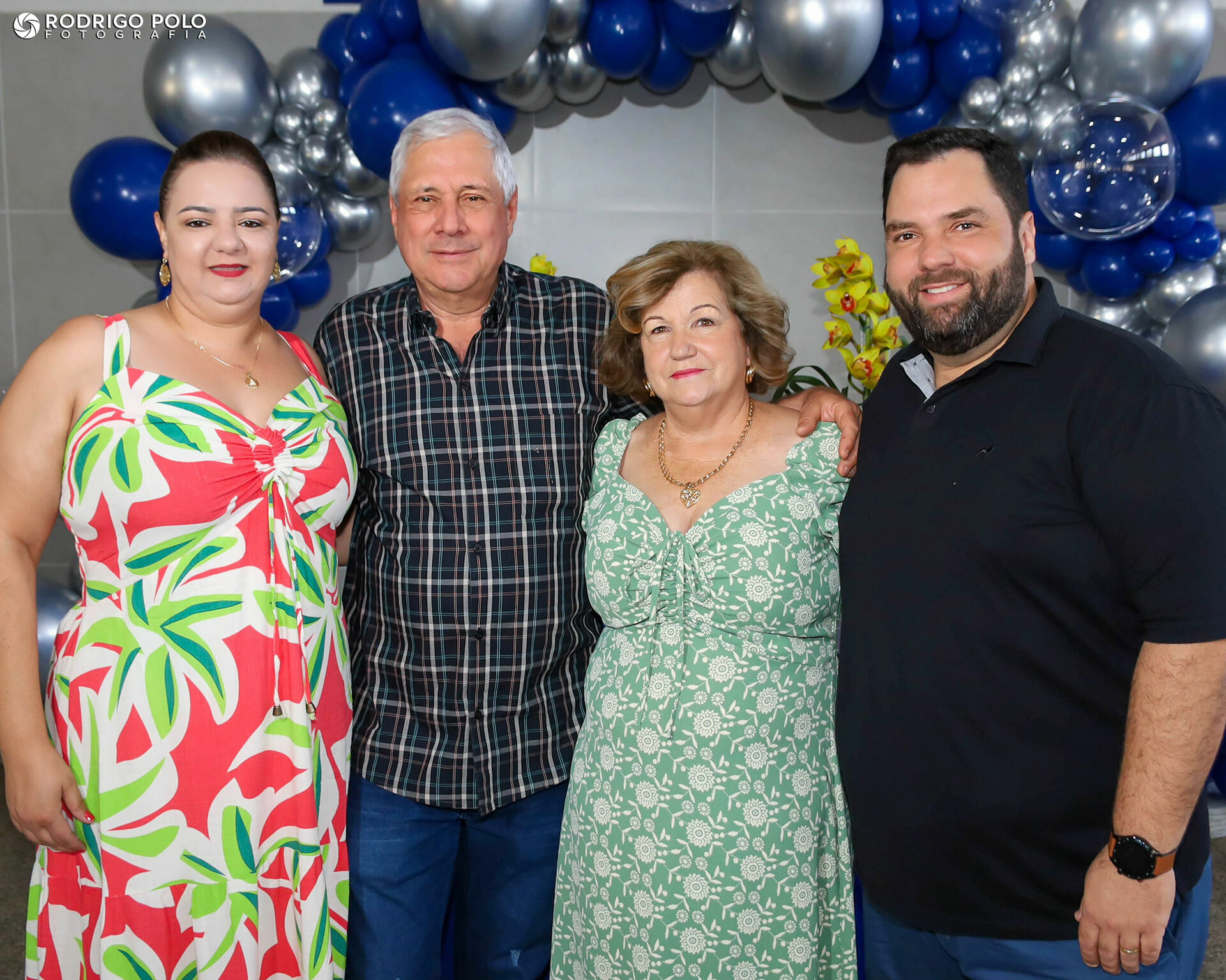 Foto Aniversário Luiz - 66 Anos Foto Aniversário Luiz - 66 Anos - Imagem 4