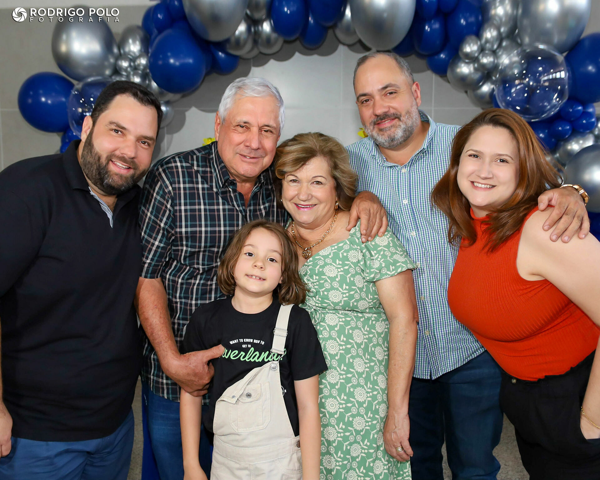 Foto Aniversário Luiz - 66 Anos Foto Aniversário Luiz - 66 Anos - Imagem 2