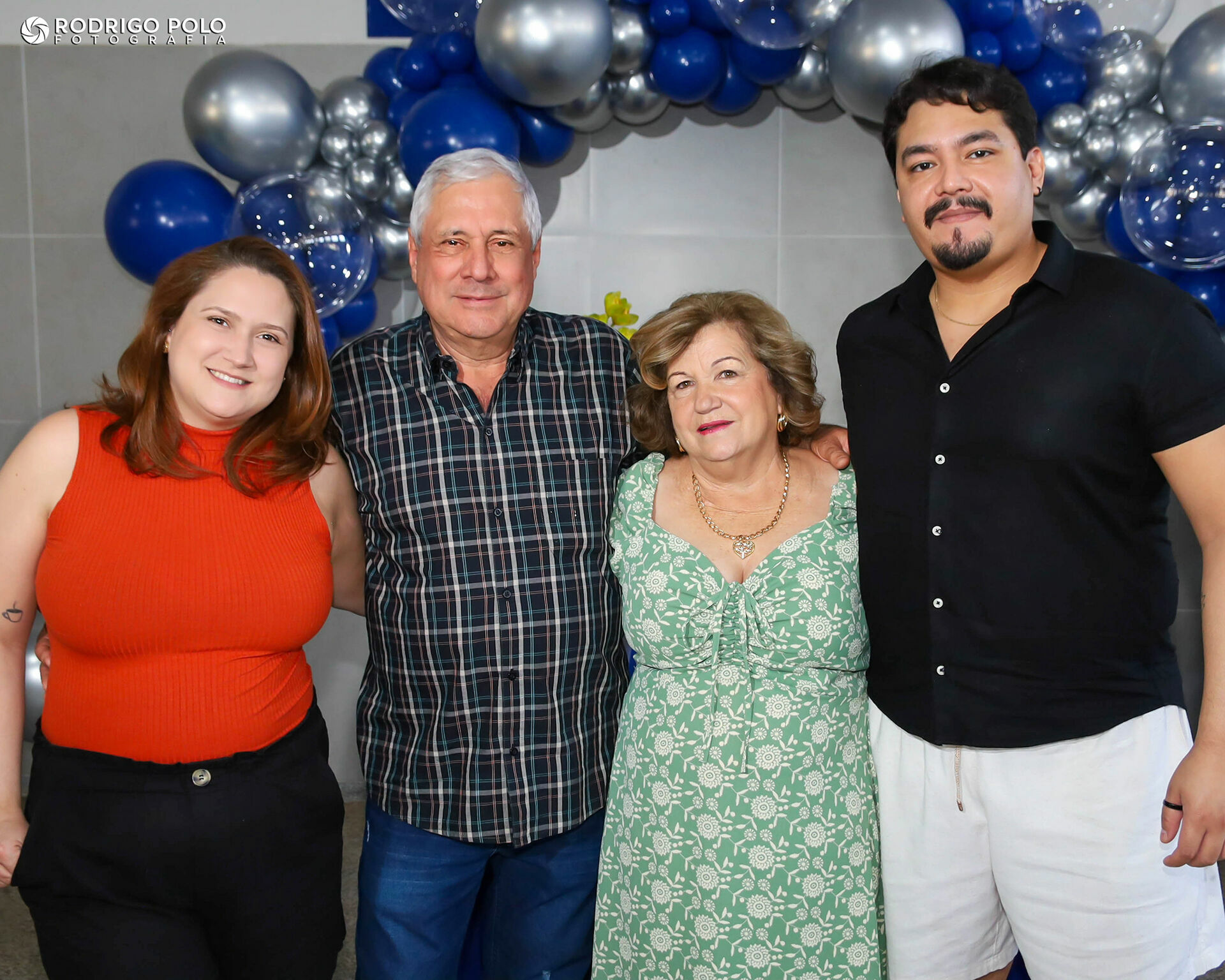 Foto Aniversário Luiz - 66 Anos Foto Aniversário Luiz - 66 Anos - Imagem 5