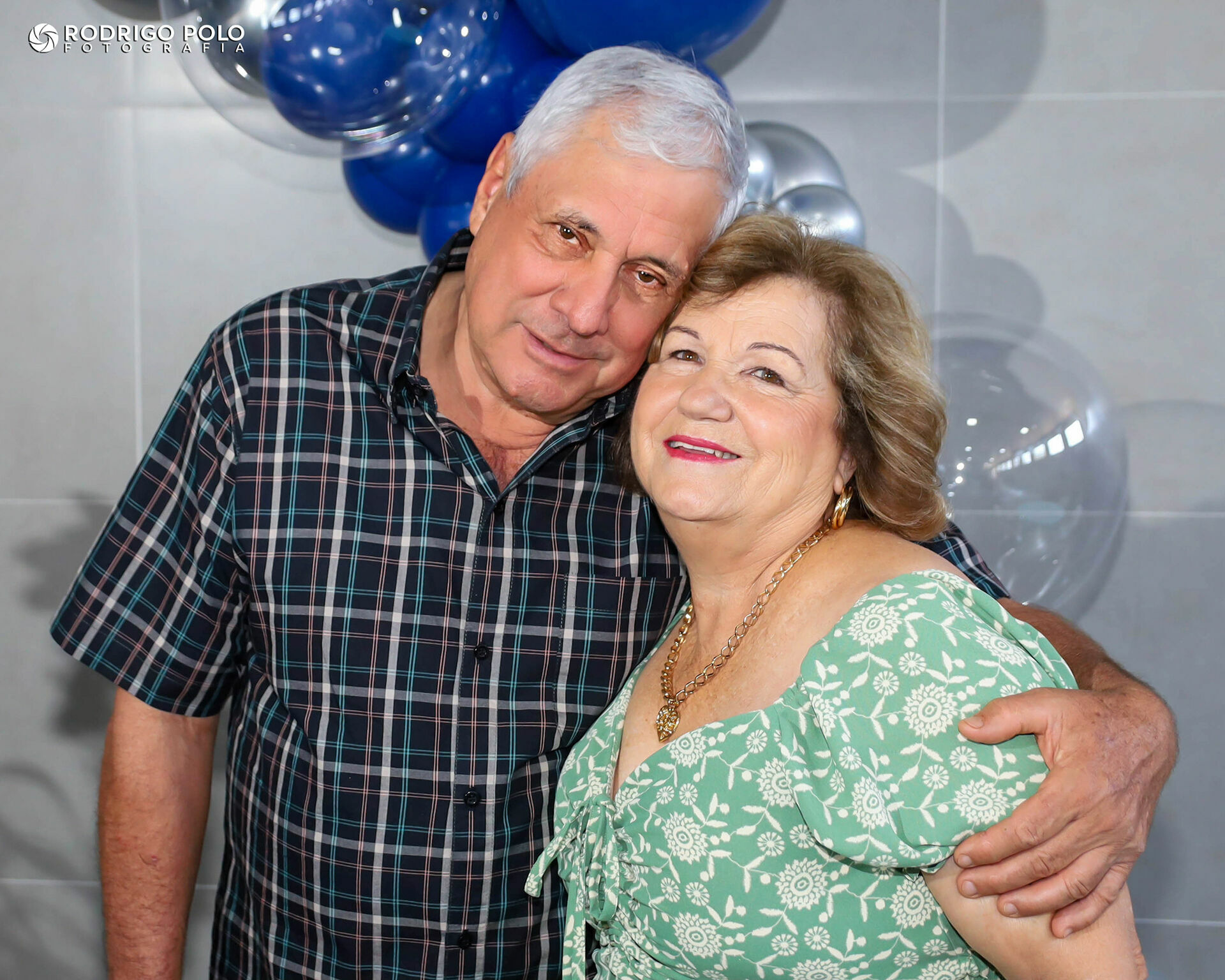 Foto Aniversário Luiz - 66 Anos Foto Aniversário Luiz - 66 Anos - Imagem 1