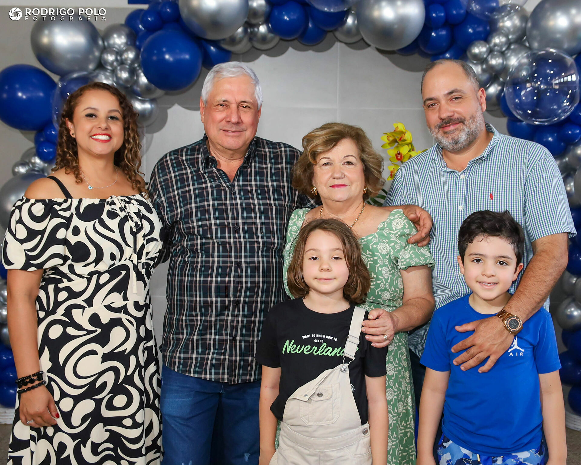 Foto Aniversário Luiz - 66 Anos Foto Aniversário Luiz - 66 Anos - Imagem 3