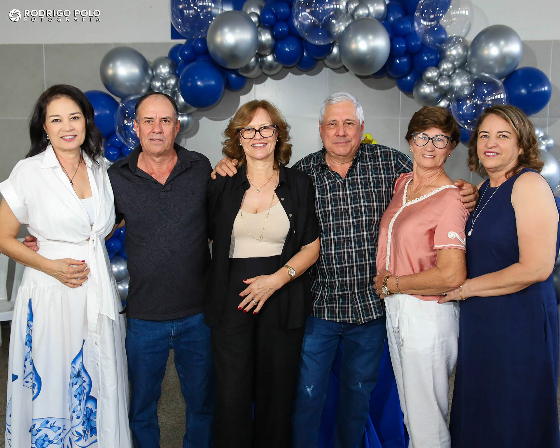 Foto Aniversário Luiz - 66 Anos Foto Aniversário Luiz - 66 Anos - Imagem 7