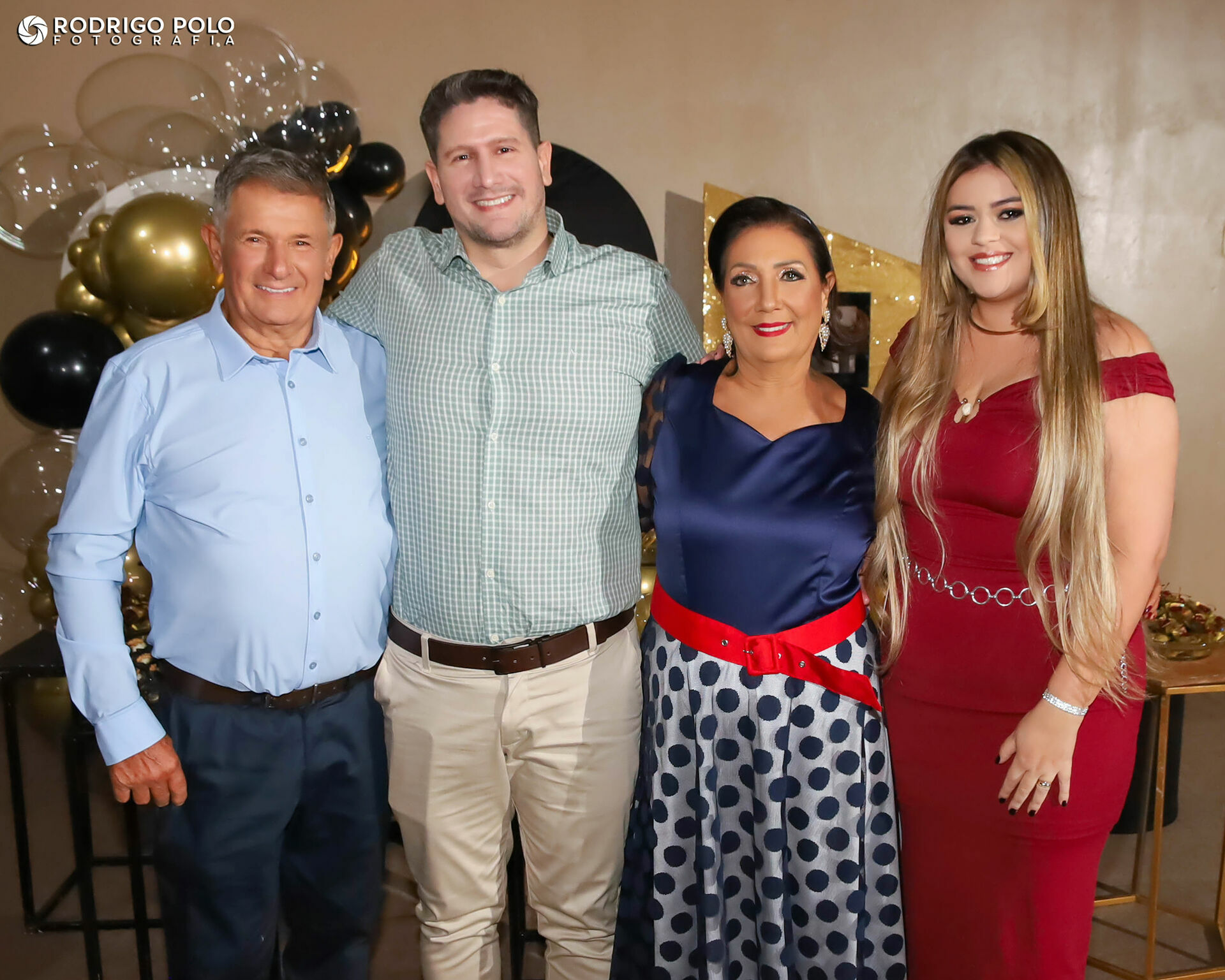 Foto Aniversário Cida - 70 Anos Foto Aniversário Cida - 70 Anos - Imagem 4