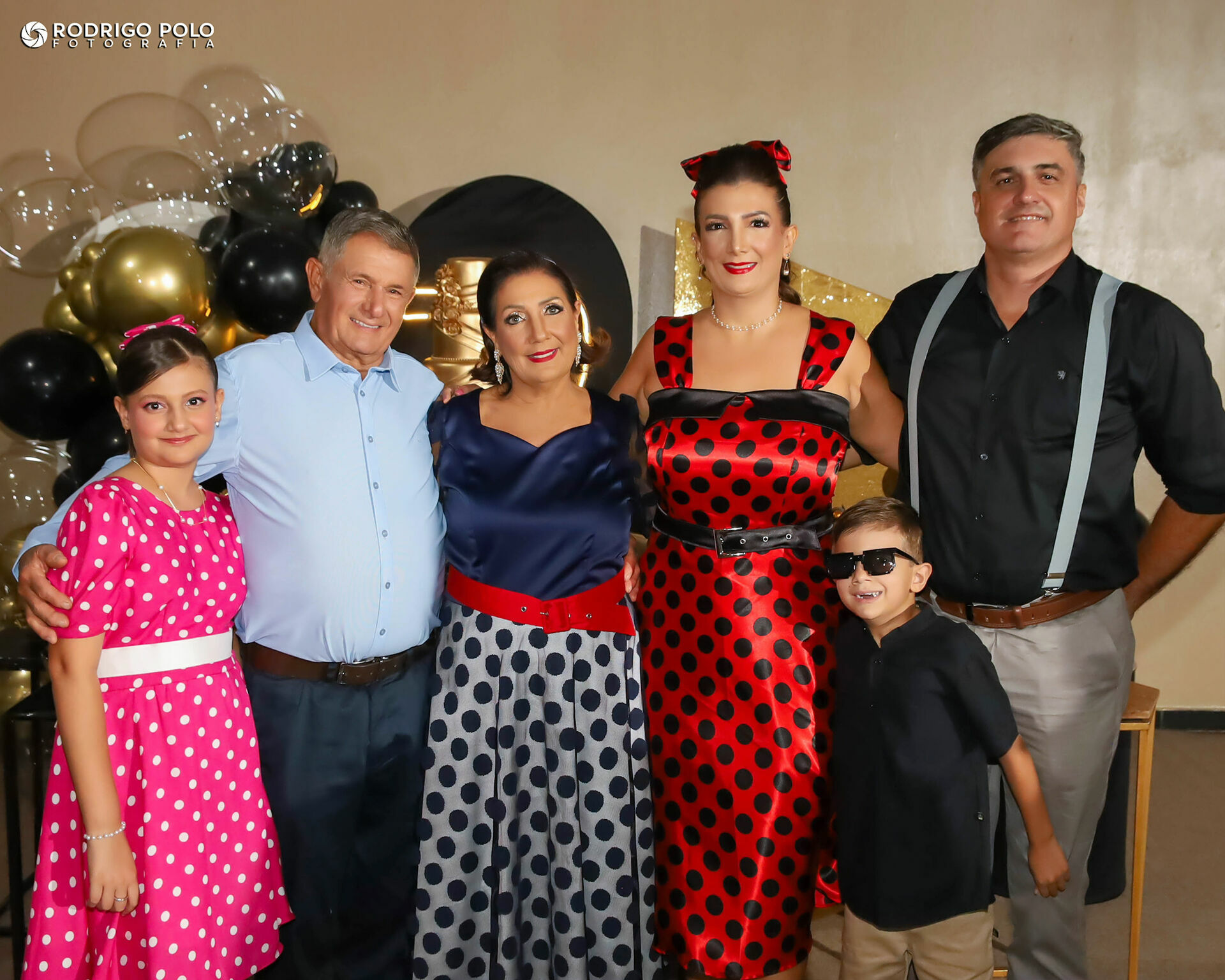 Foto Aniversário Cida - 70 Anos Foto Aniversário Cida - 70 Anos - Imagem 3