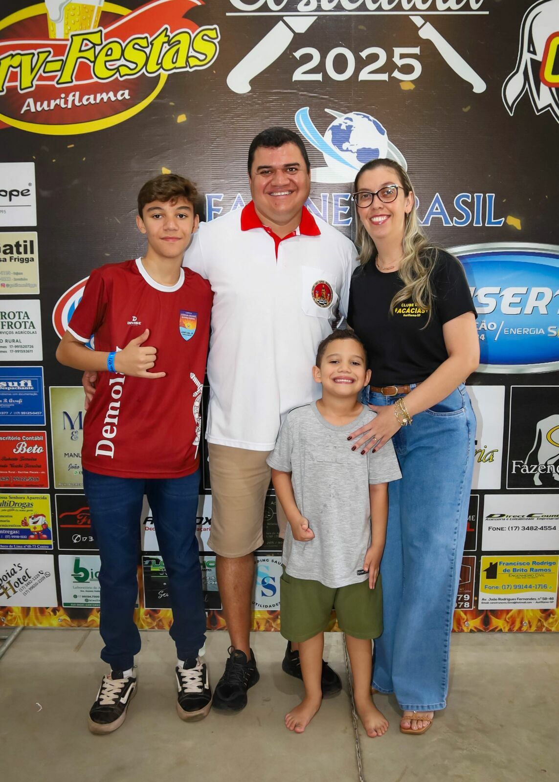 Foto Costelada 2025 - Imagem 37