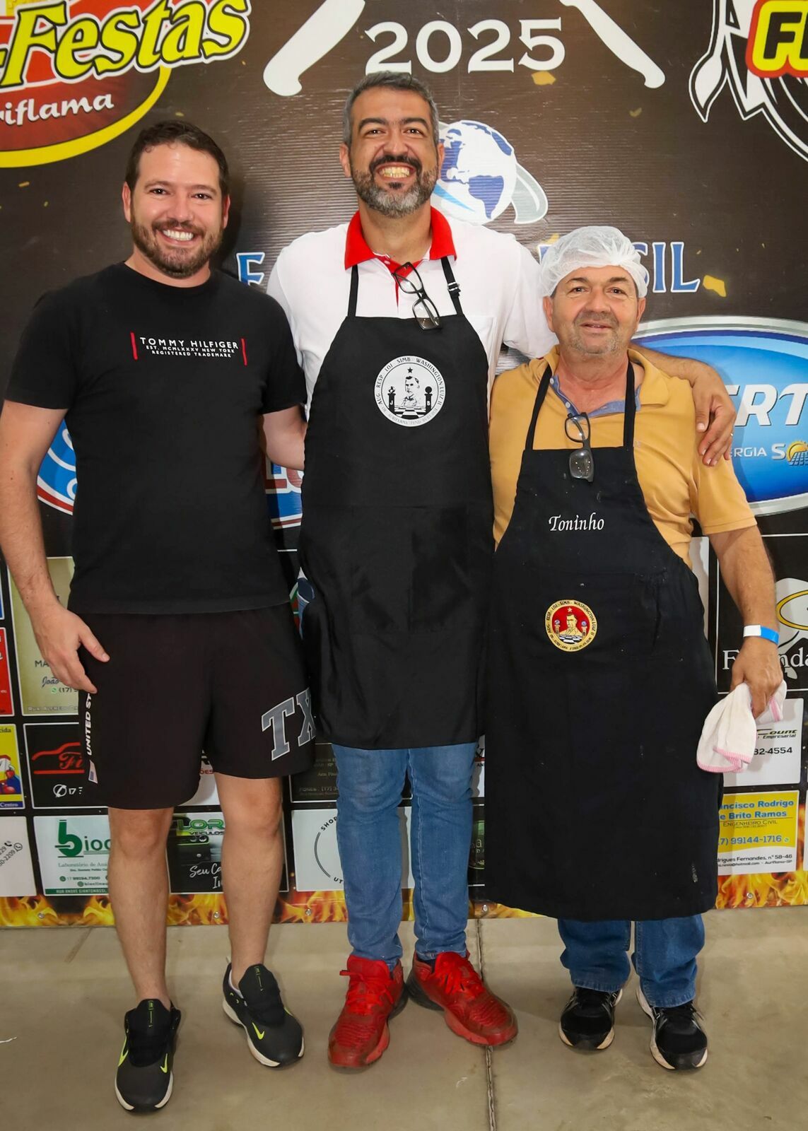 Foto Costelada 2025 - Imagem 23