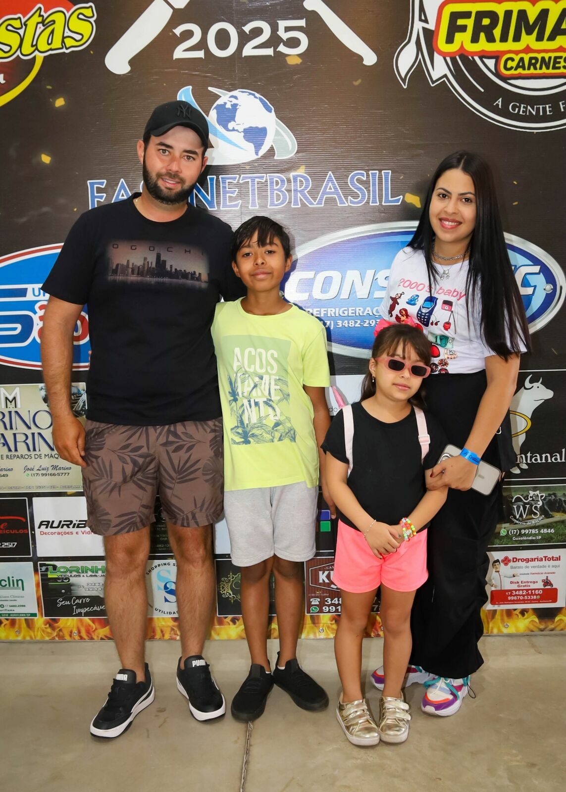 Foto Costelada 2025 - Imagem 44