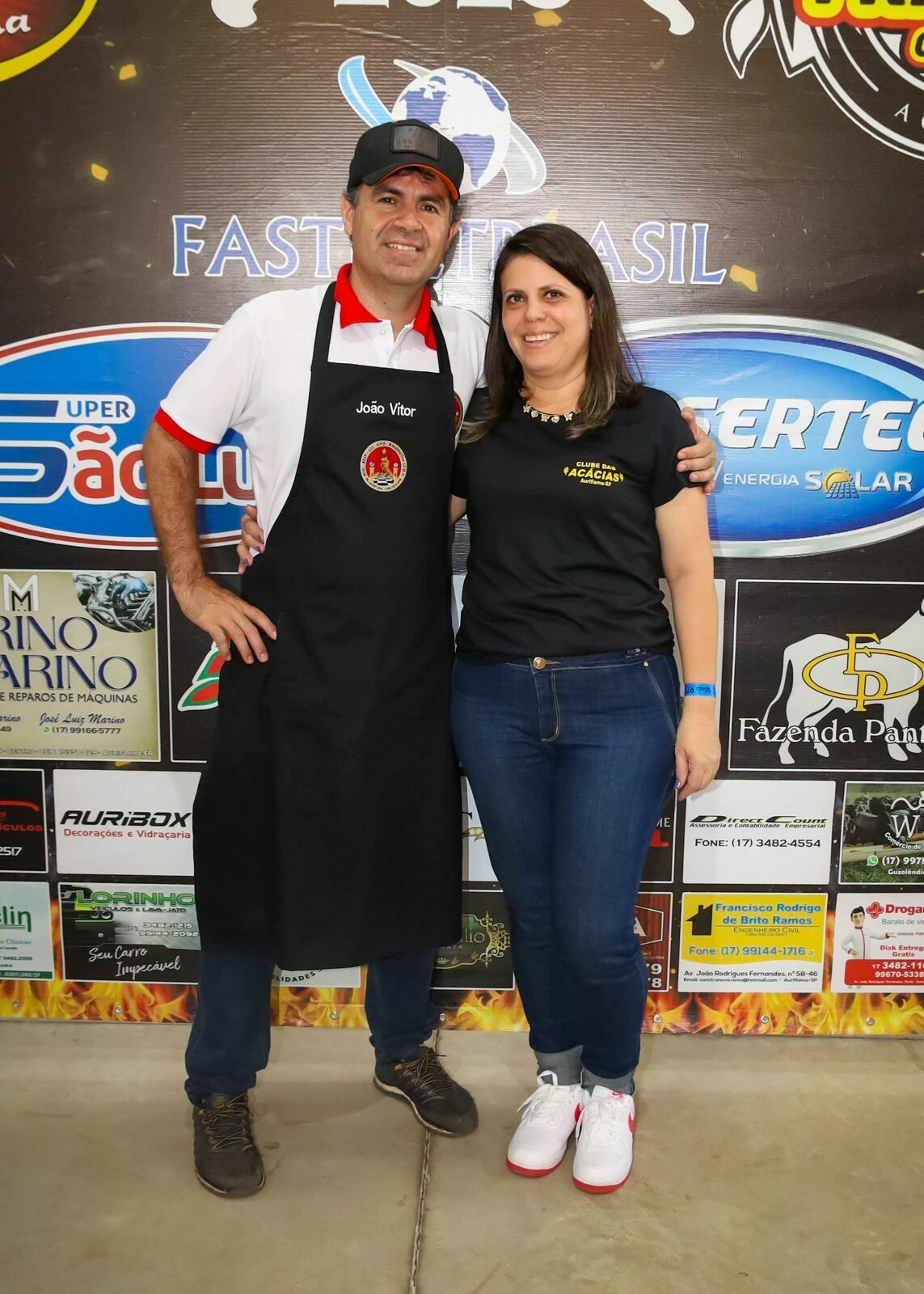 Foto Costelada 2025 - Imagem 16