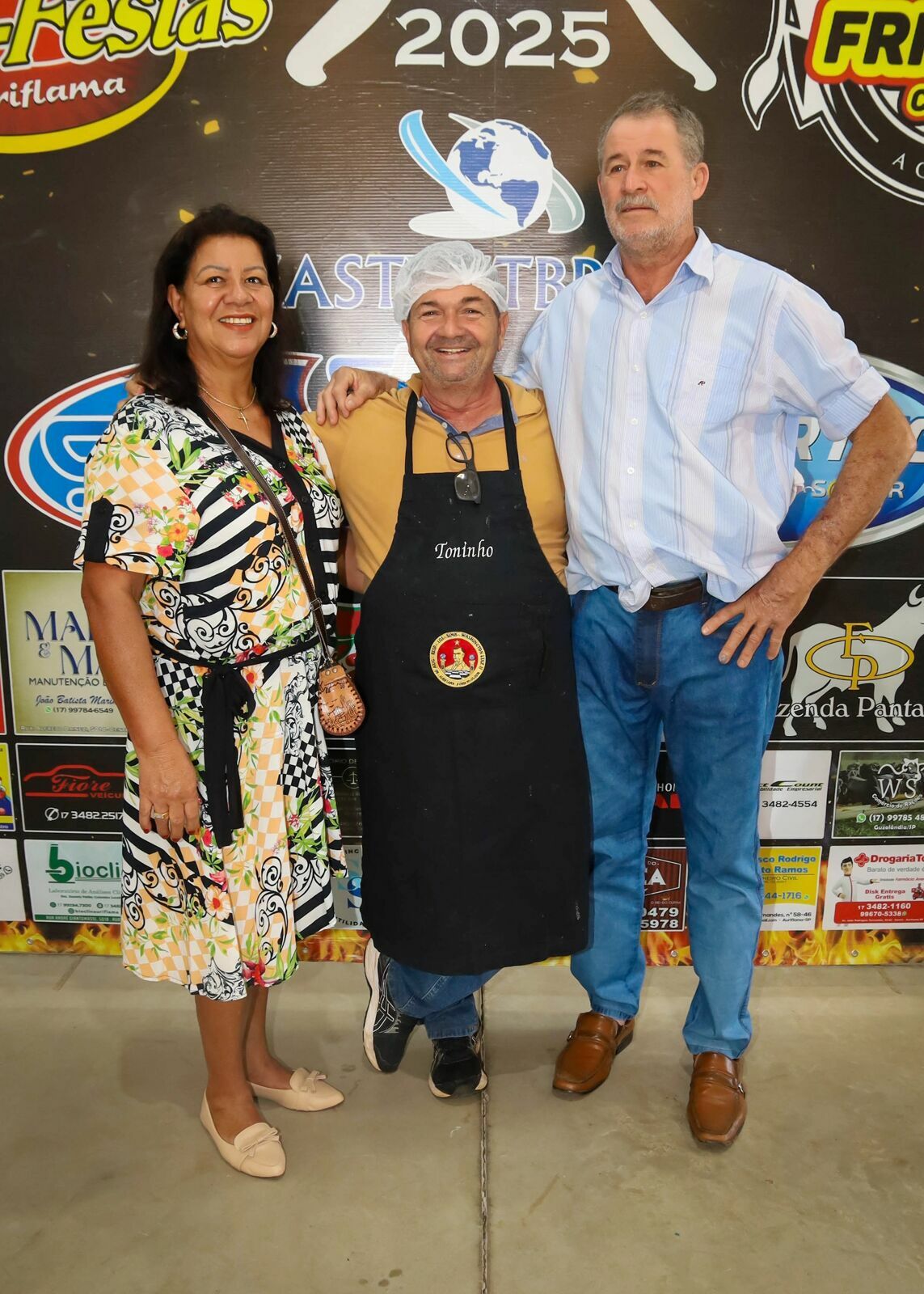 Foto Costelada 2025 - Imagem 24