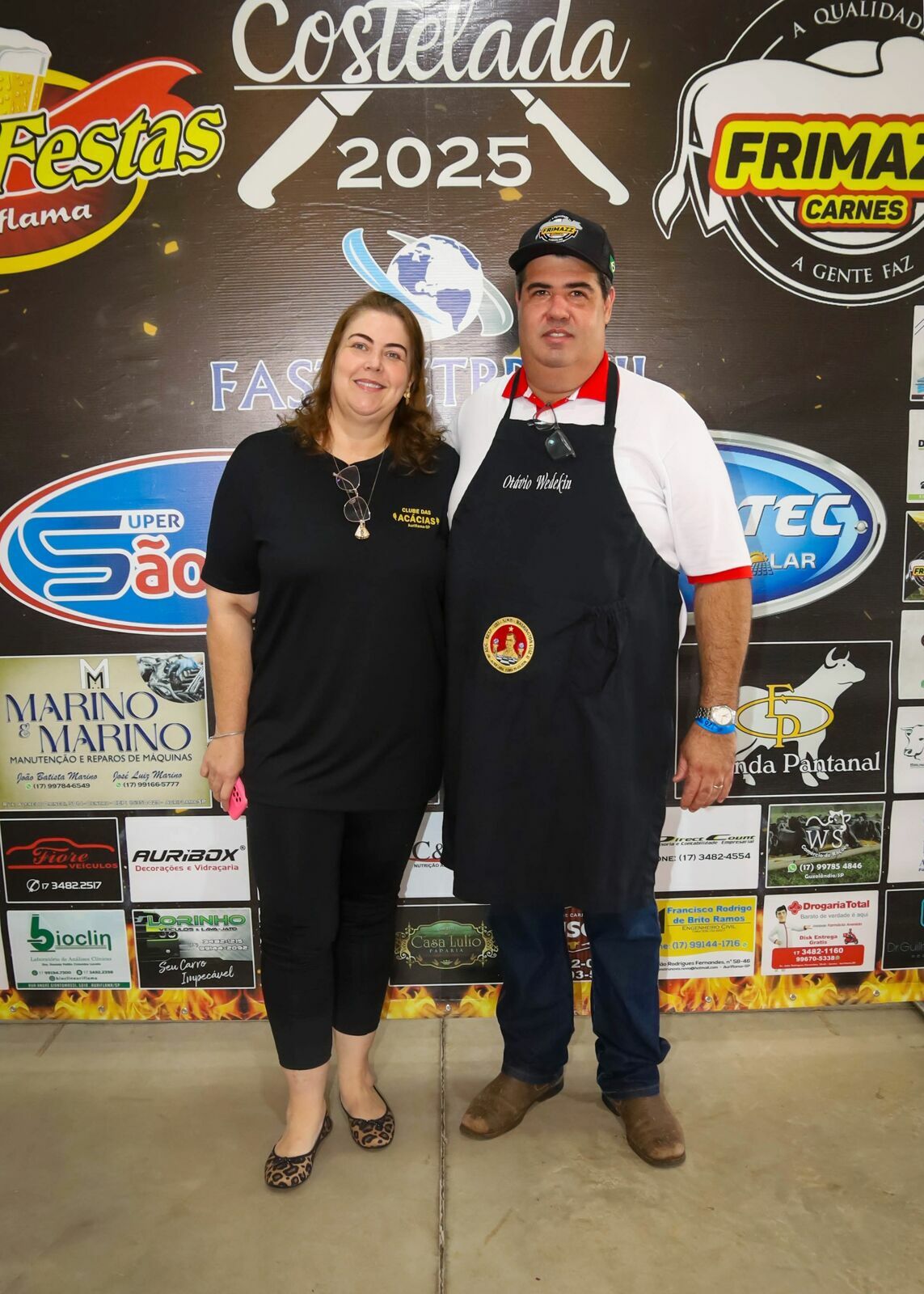 Foto Costelada 2025 - Imagem 66