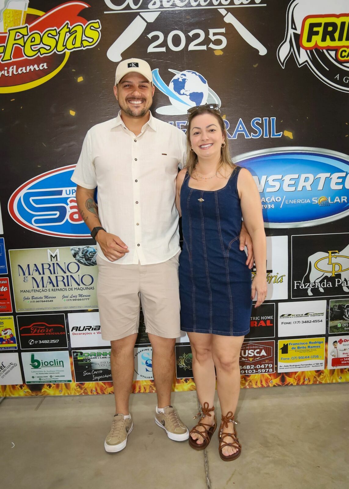 Foto Costelada 2025 - Imagem 88