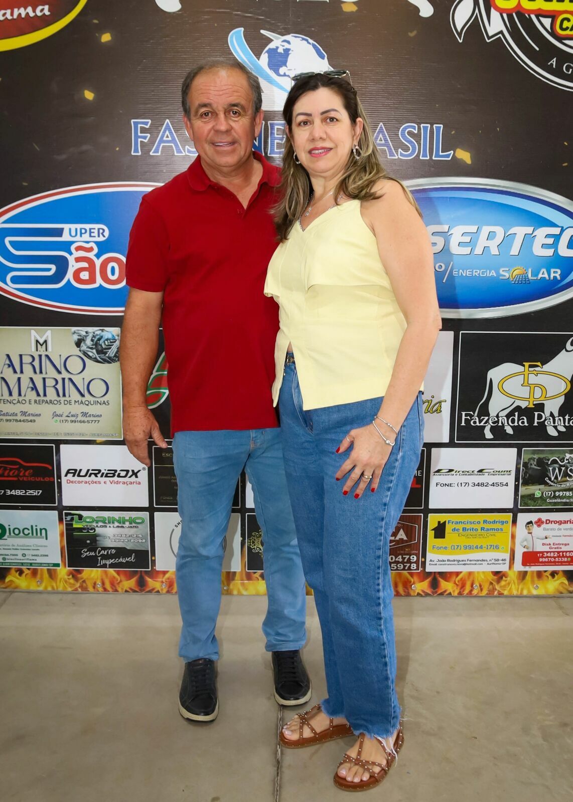 Foto Costelada 2025 - Imagem 29