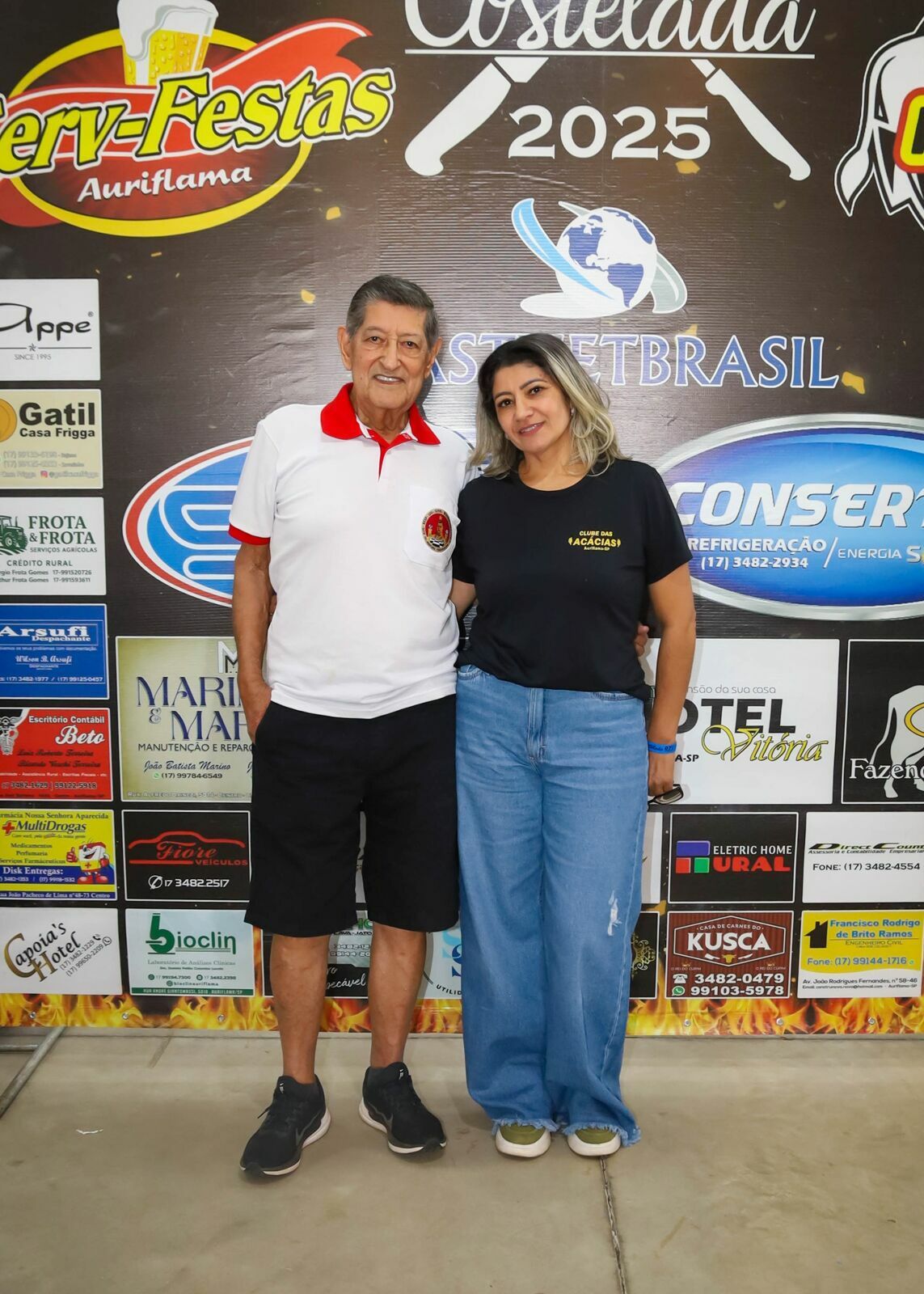 Foto Costelada 2025 - Imagem 13