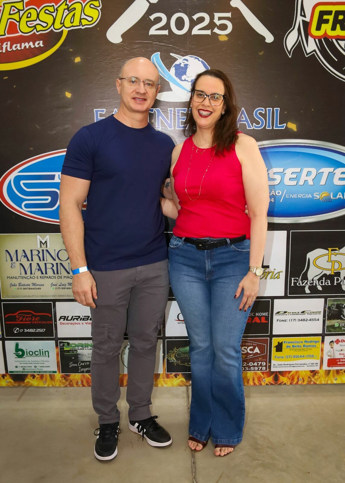 Foto Costelada 2025 - Imagem 72