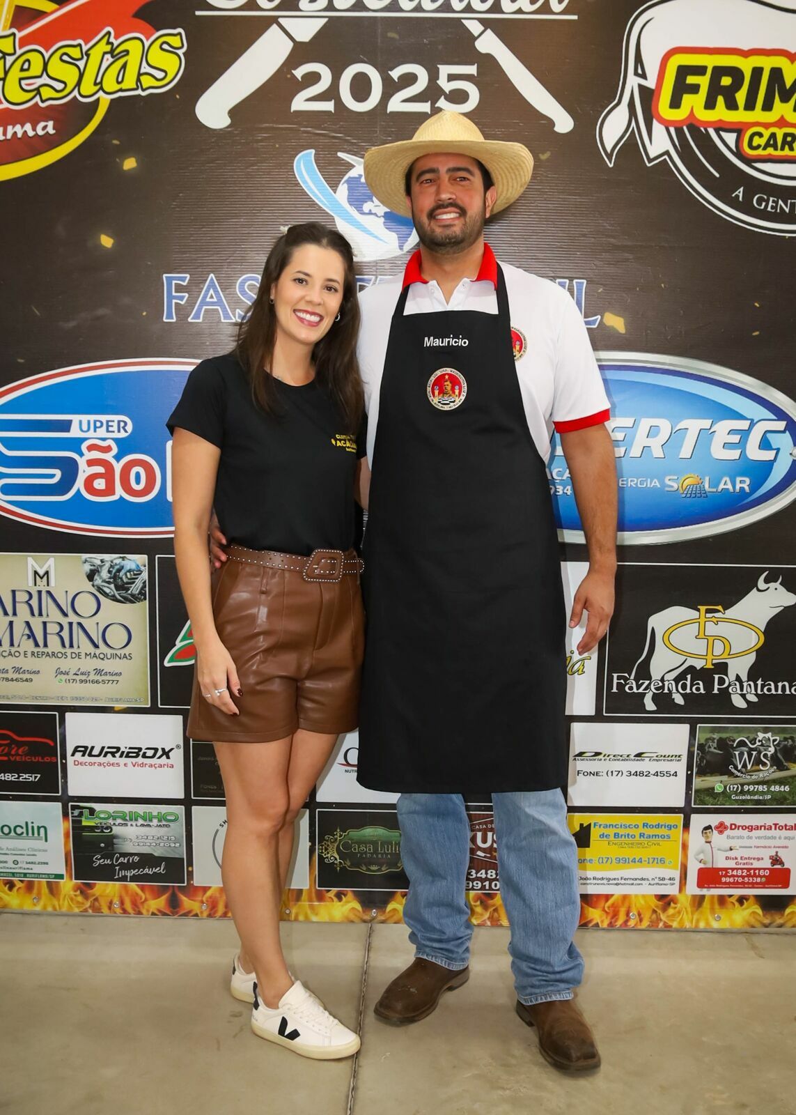 Foto Costelada 2025 - Imagem 20