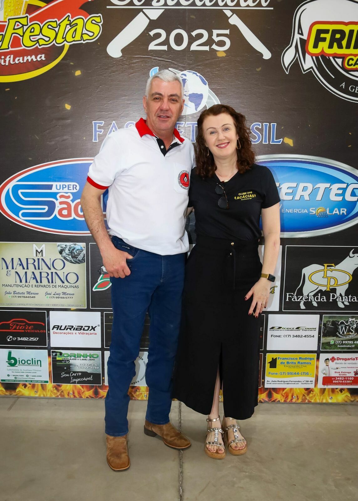 Foto Costelada 2025 - Imagem 2