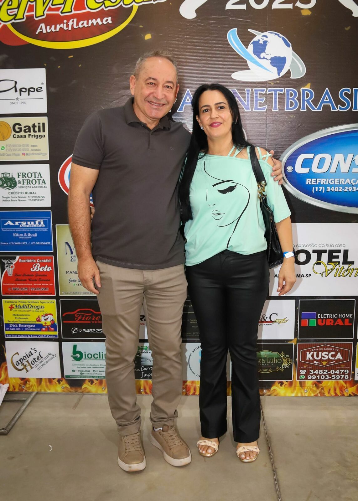 Foto Costelada 2025 - Imagem 43